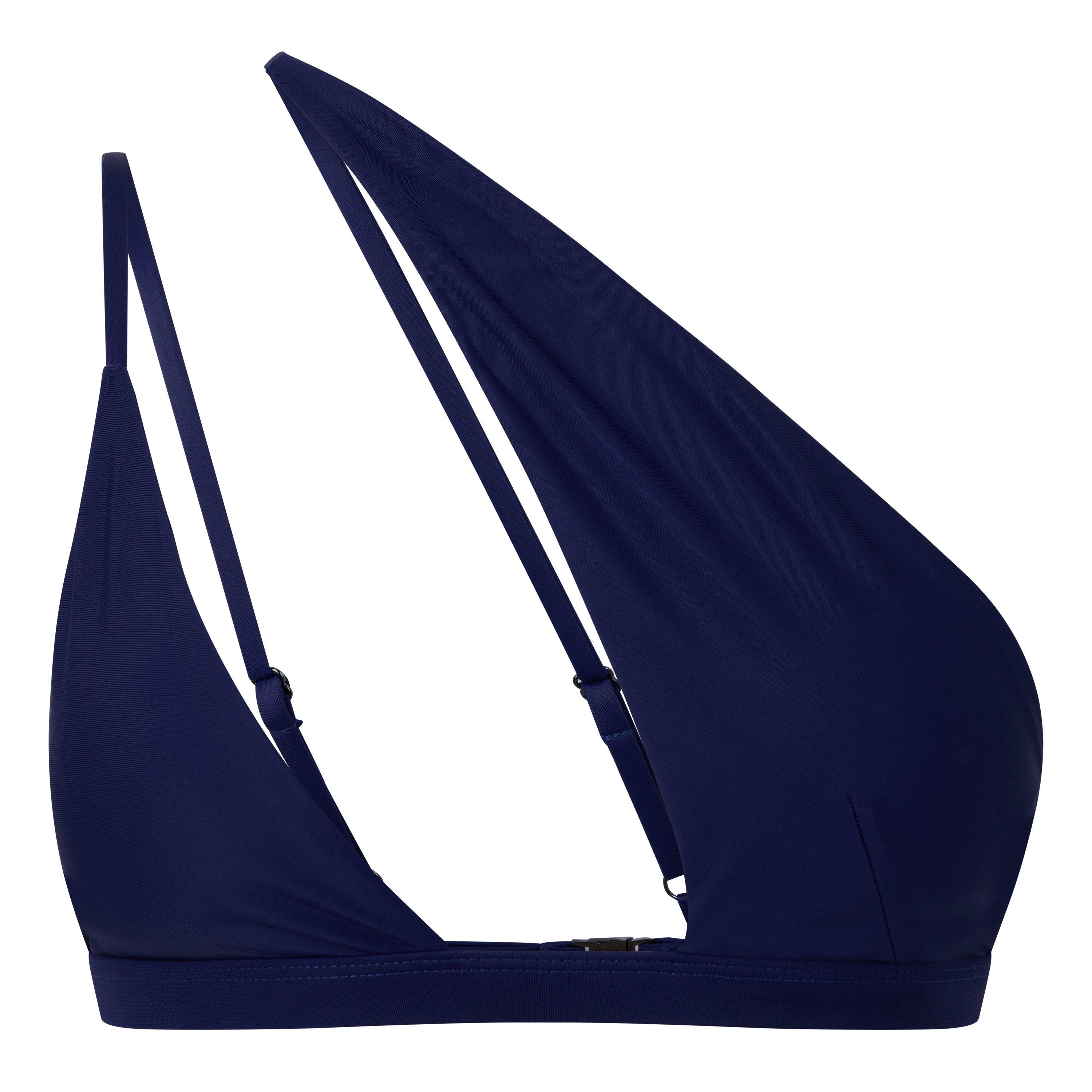 NAVY - Lea the Label - LOREN TOP - 1