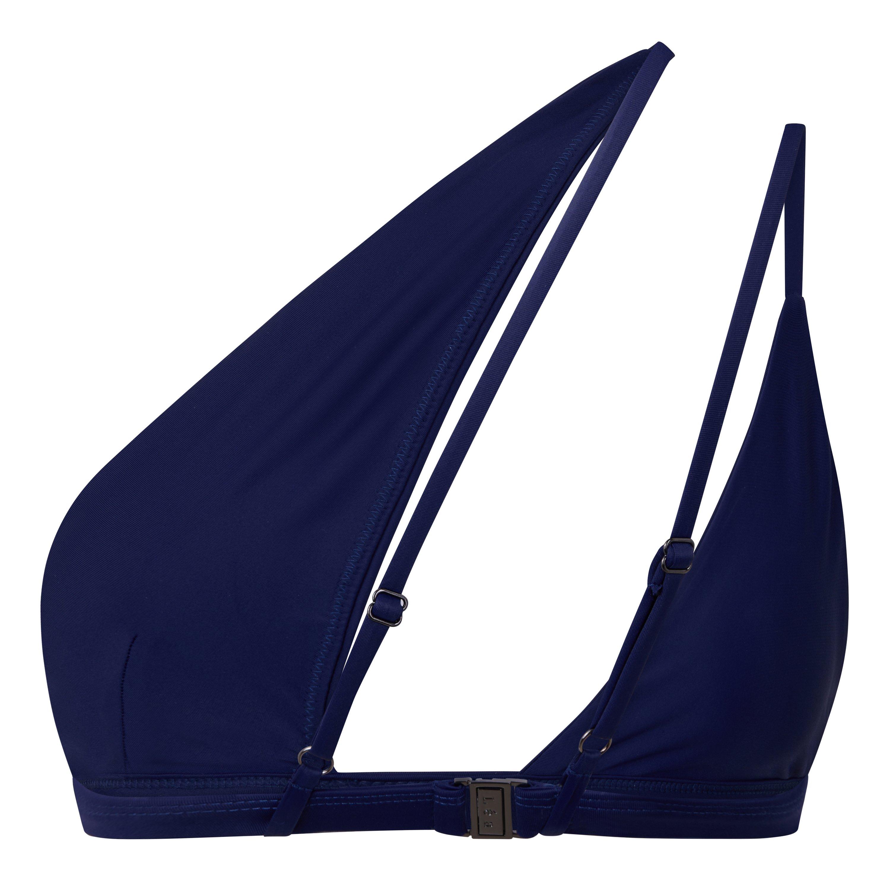 NAVY - Lea the Label - LOREN TOP - 2