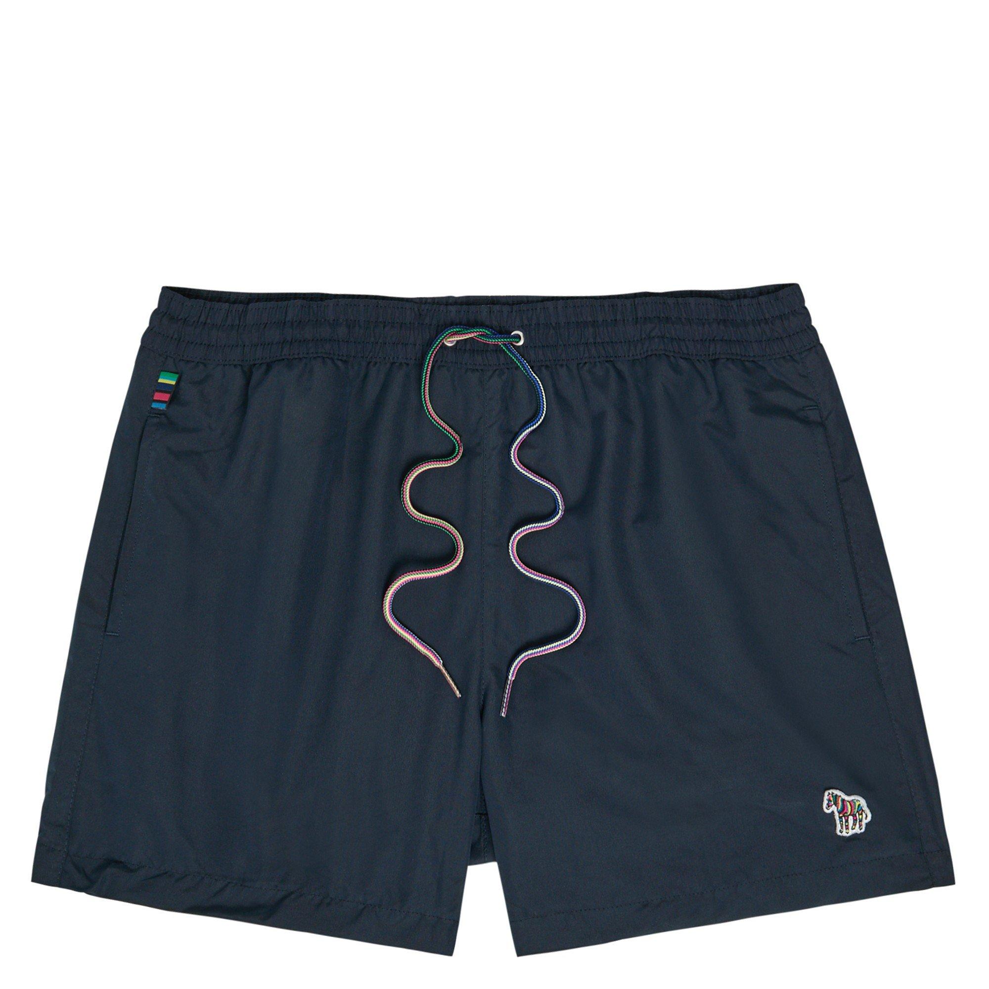 NAVY - Paul Smith - PS MEN SHORT PS ZEBRA - 1