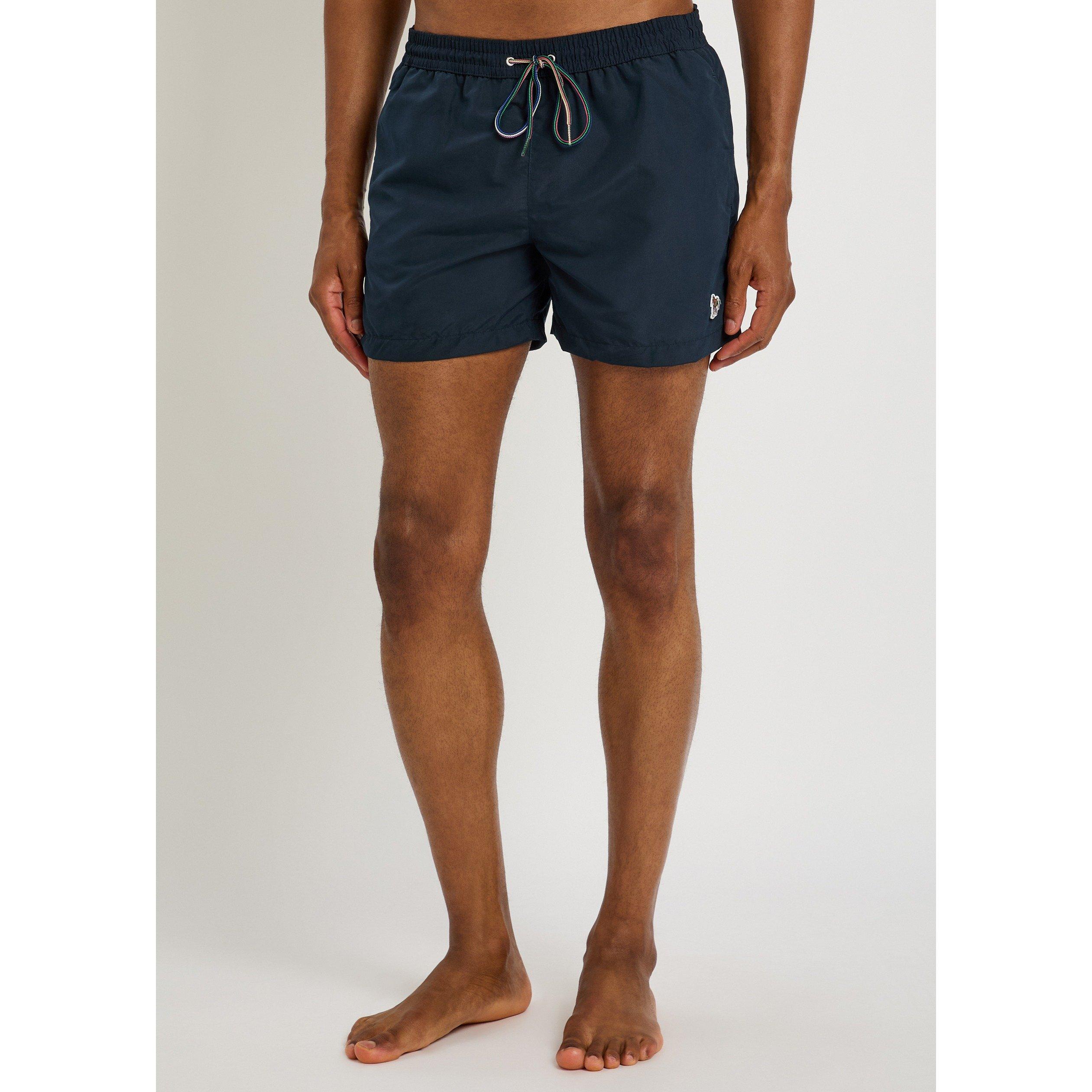 NAVY - Paul Smith - PS MEN SHORT PS ZEBRA - 2