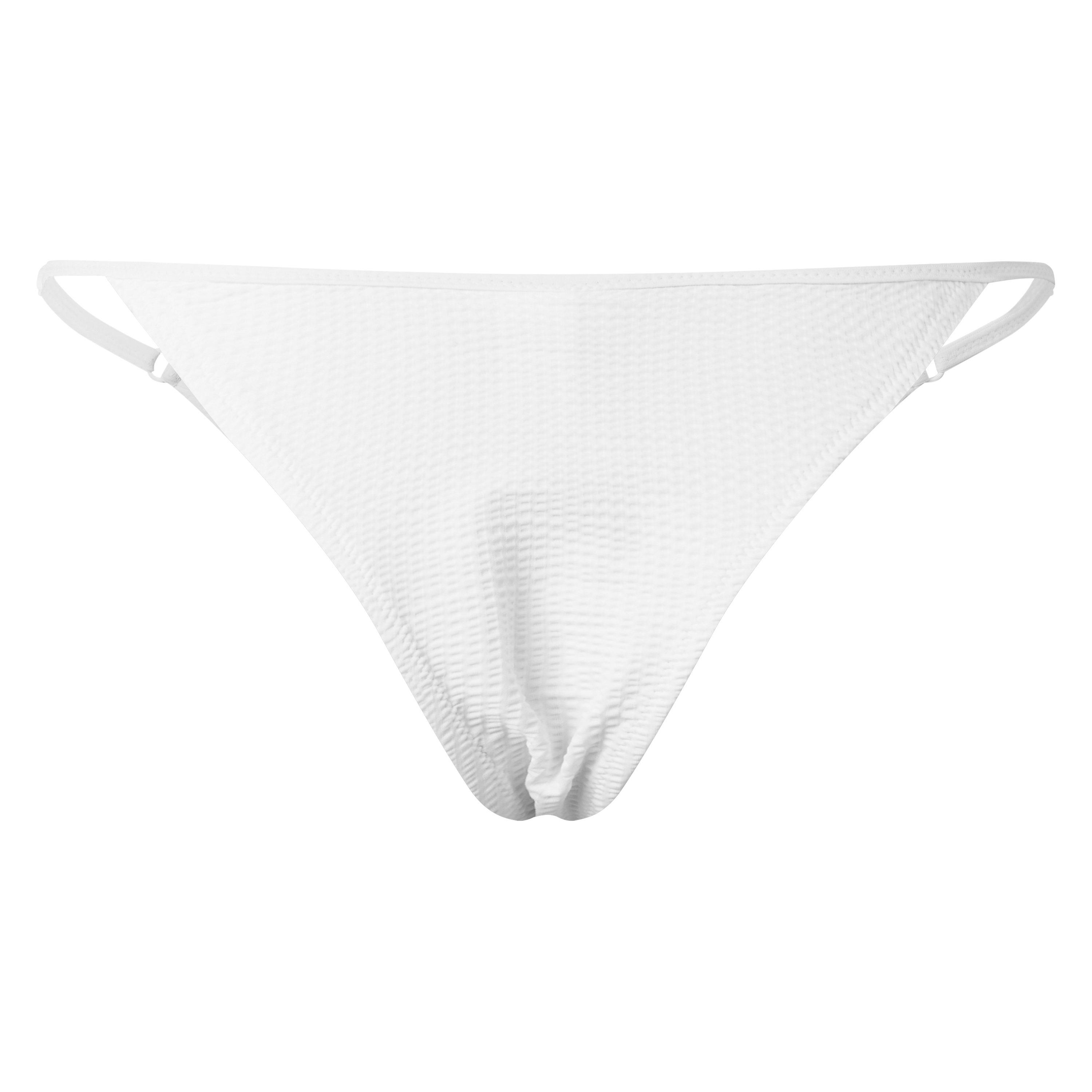 WHITE - Tropic of C - LUNA BOTTOM - 2