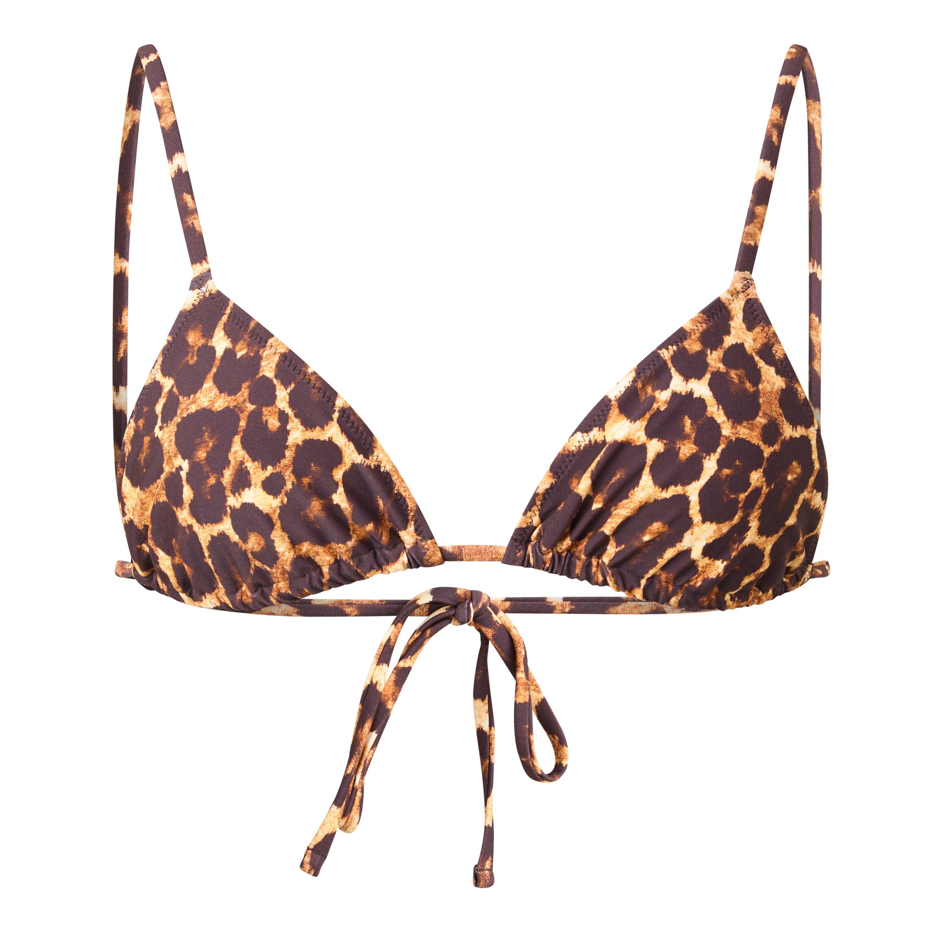 Women's Equator Bikini Top