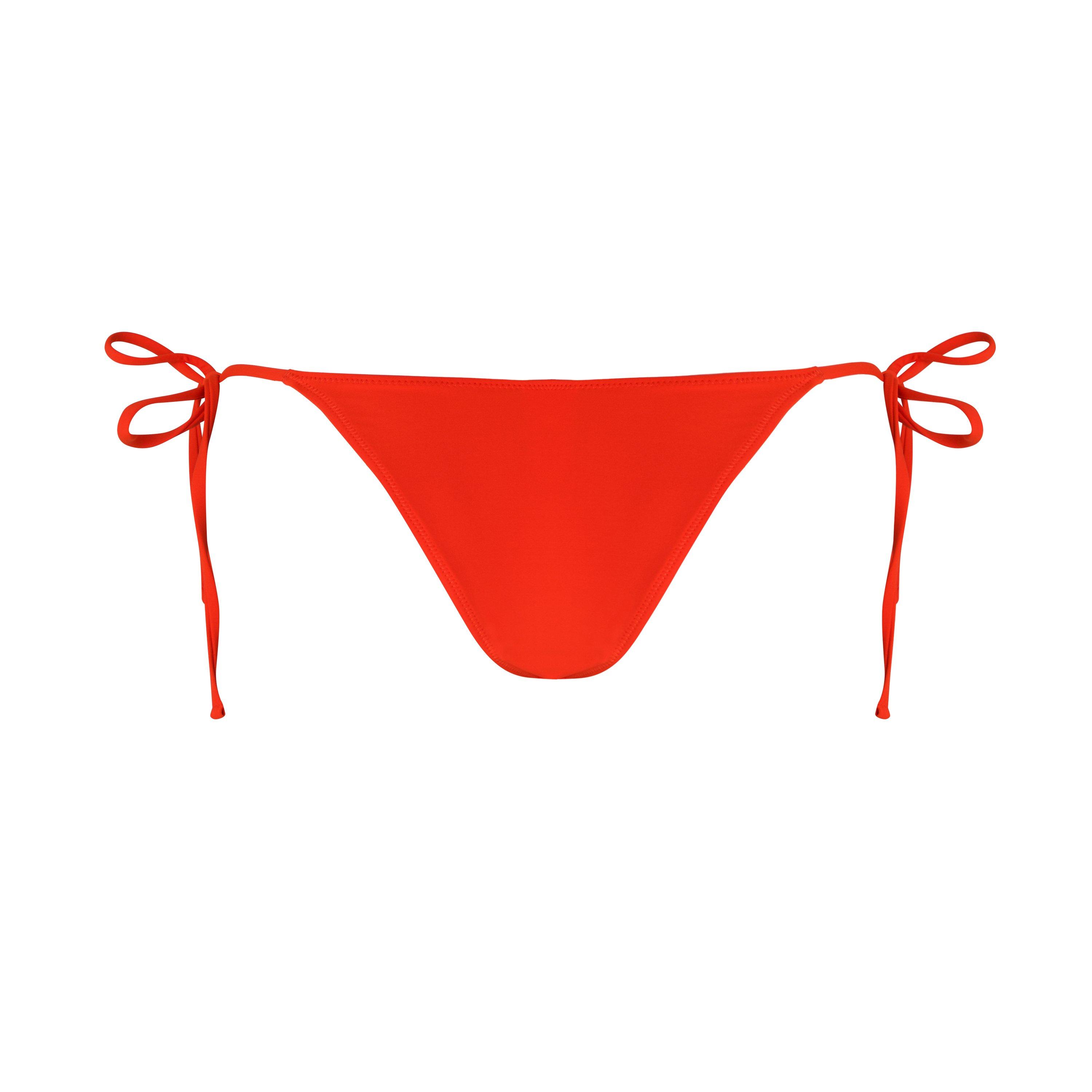 RED - Tropic of C - PRAIA BOTTOM - 2