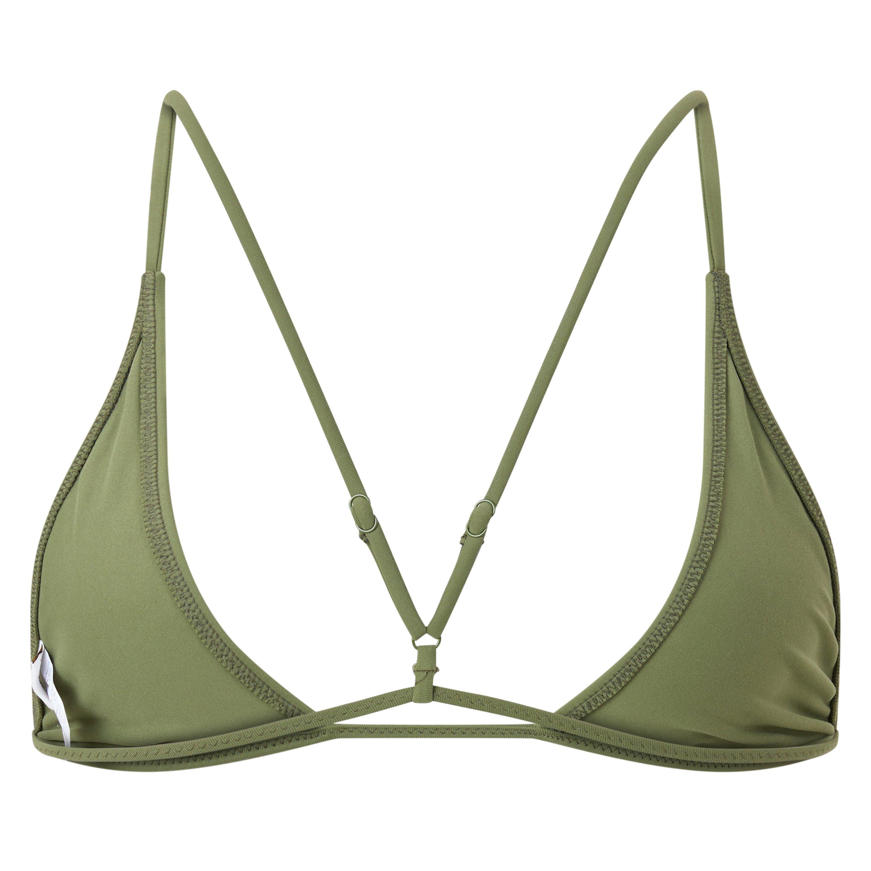 GREEN - Tropic of C - UNIVERSO BRALETTE - 2