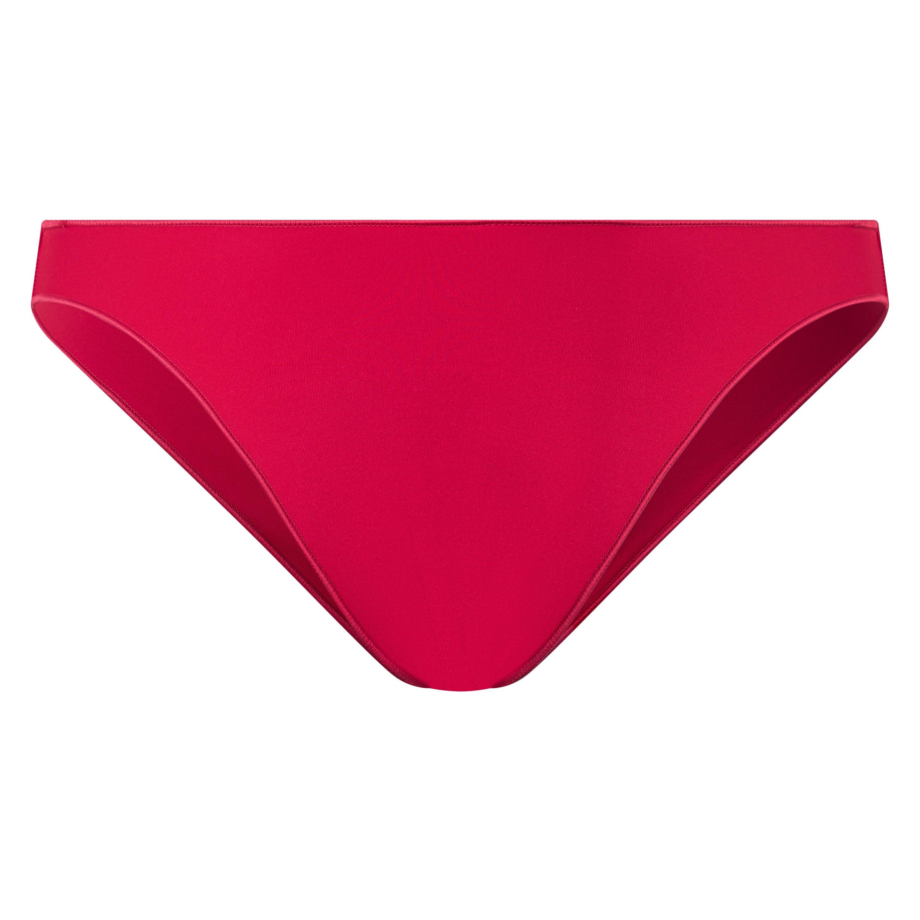 RED - Tropic of C - CURVE BOTTOM - 2