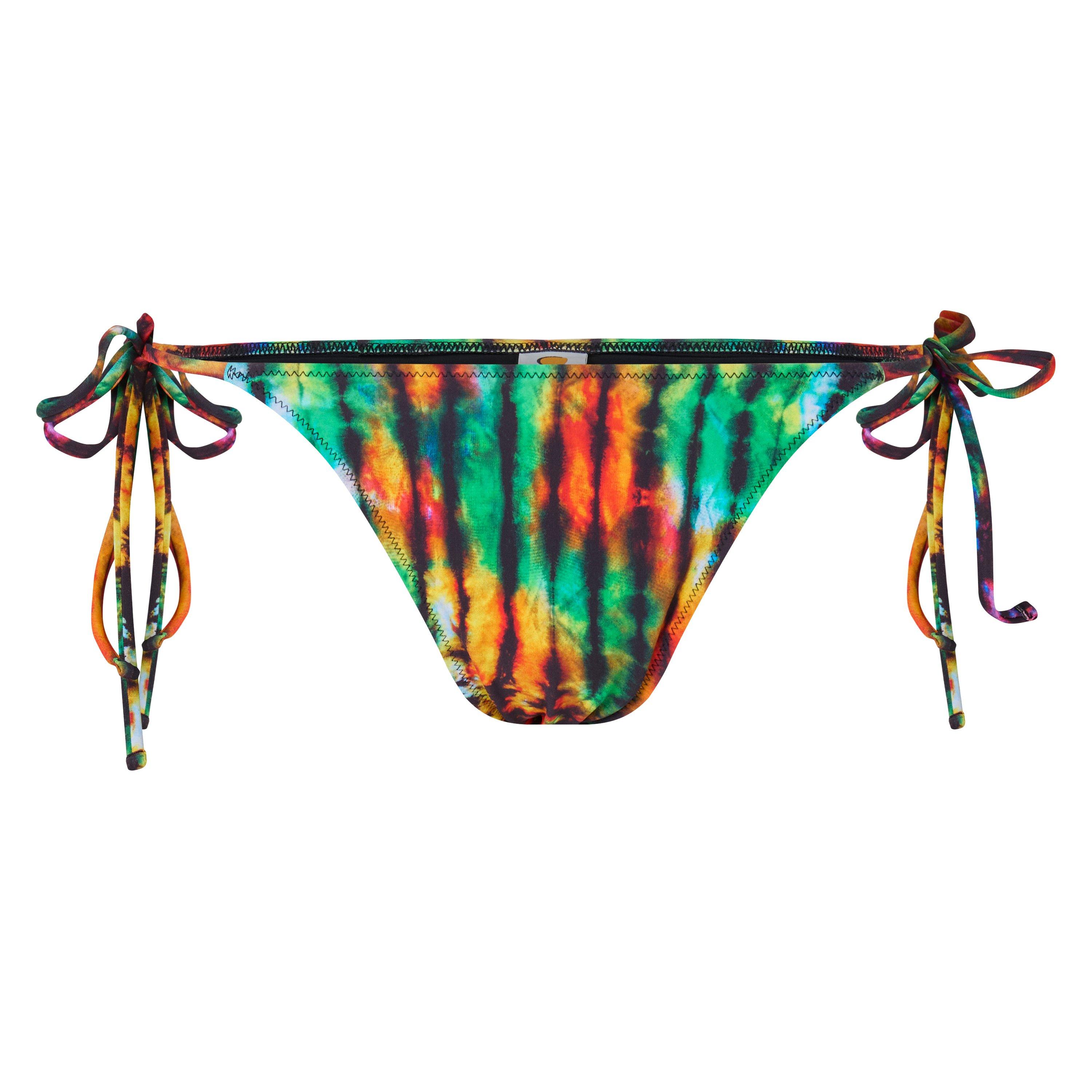 MULTICOLOURED - Tropic of C - PRAIA BOTTOM - 1
