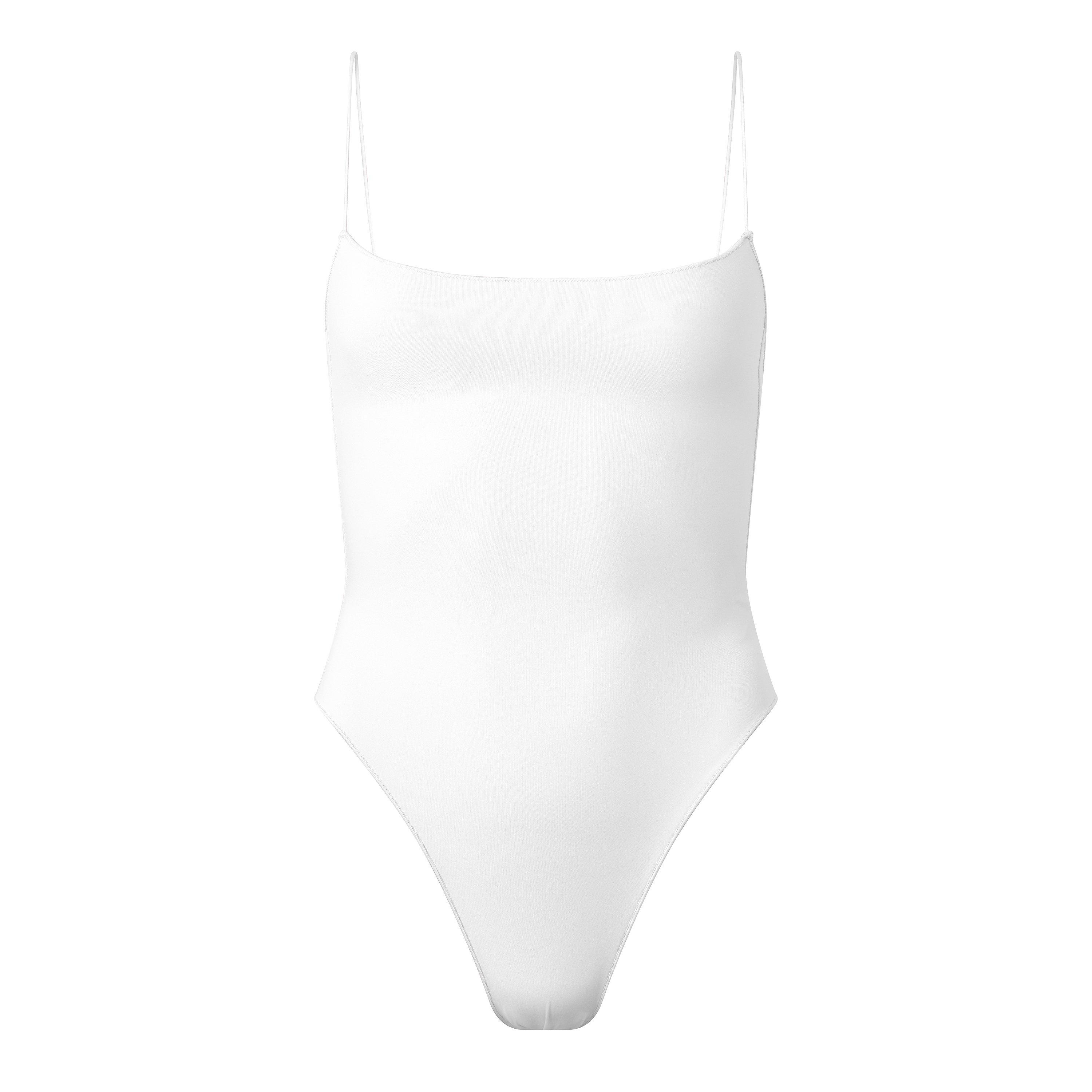 WHITE - Tropic of C - THE C - 1
