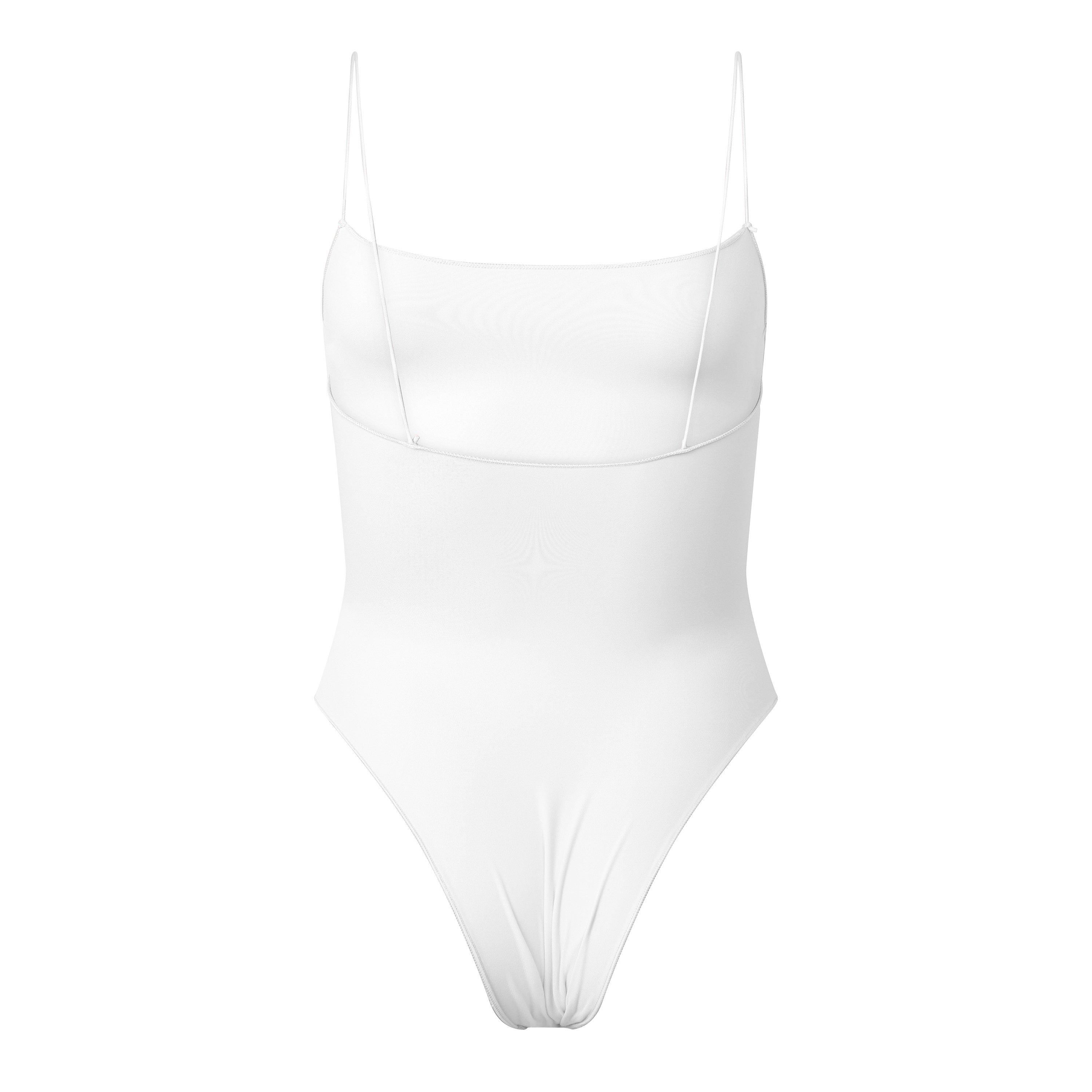 WHITE - Tropic of C - THE C - 2