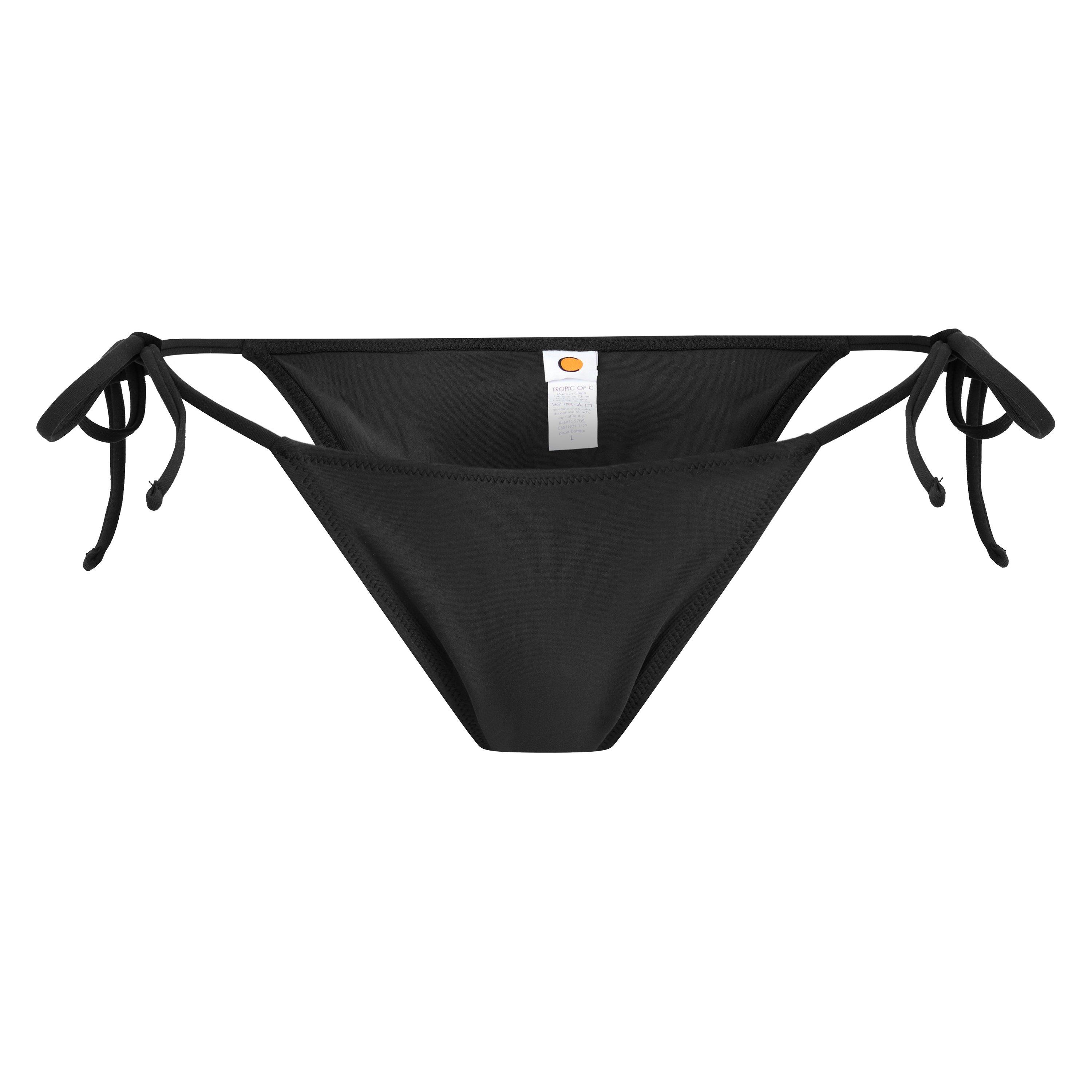 BLACK - Tropic of C - PRAIA BOTTOM - 1