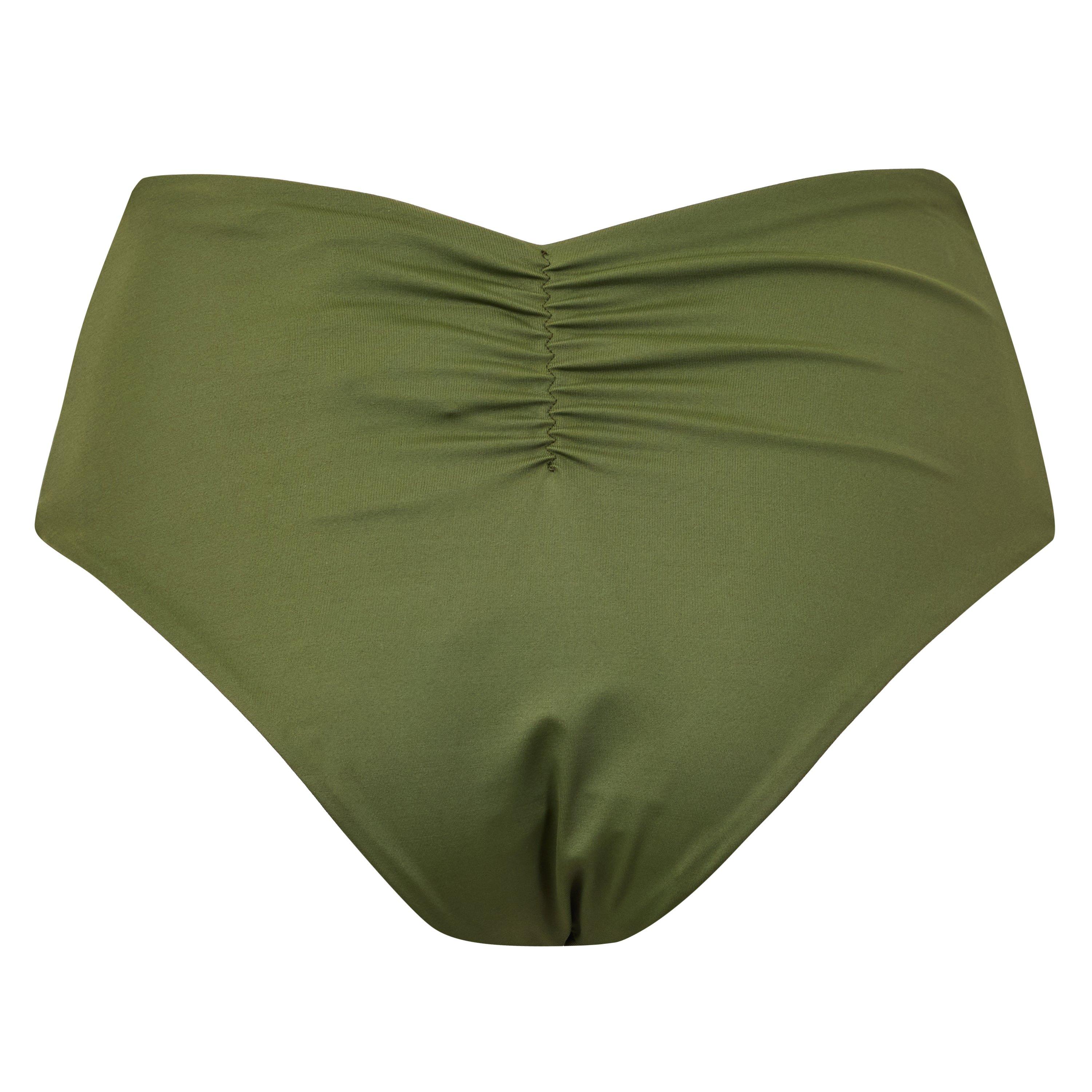 GREEN - Johanna Ortiz - MISTYC GREEN SAGRADO BIKI - 2