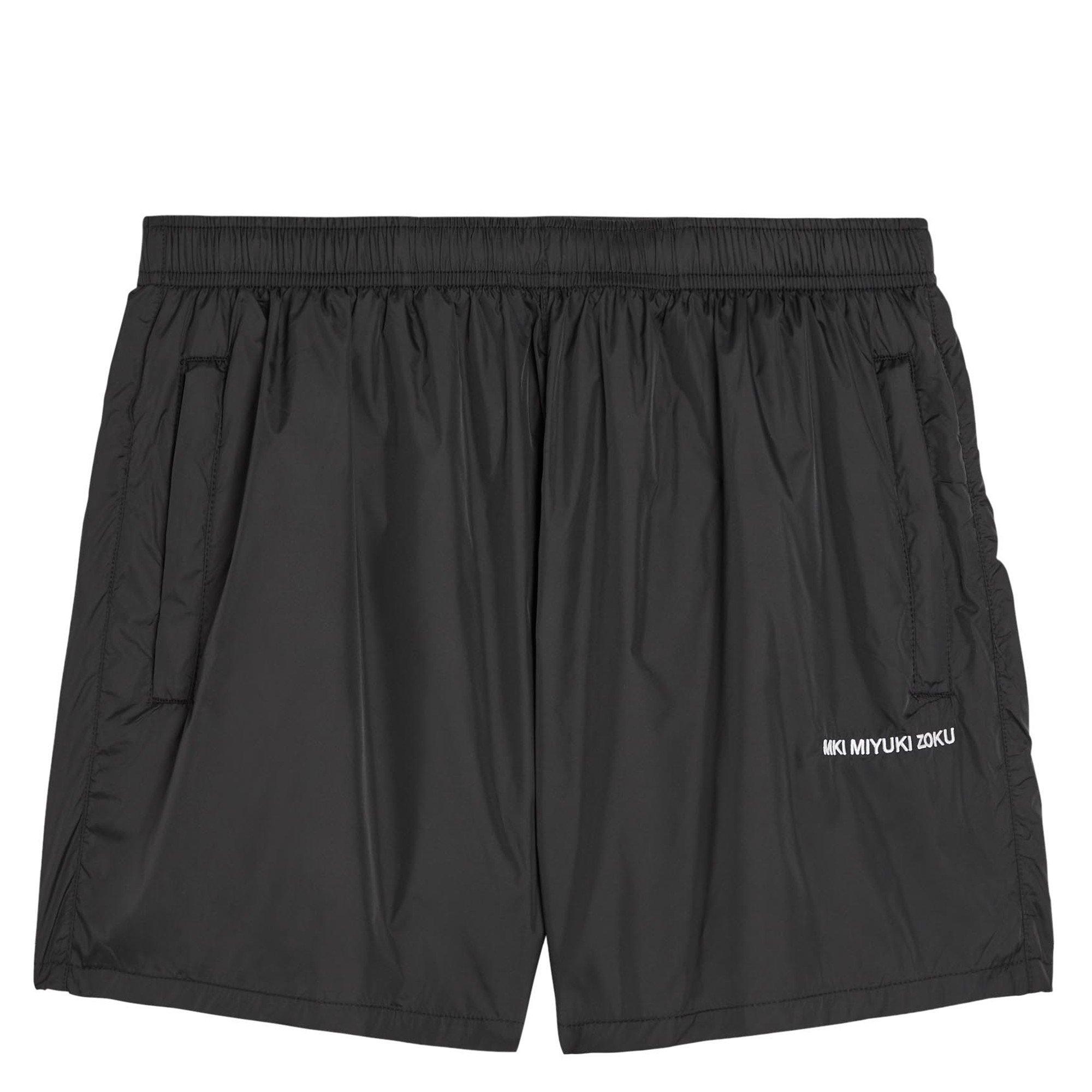 MKI MIYUKI ZOKU MKI SWIM SHORTS