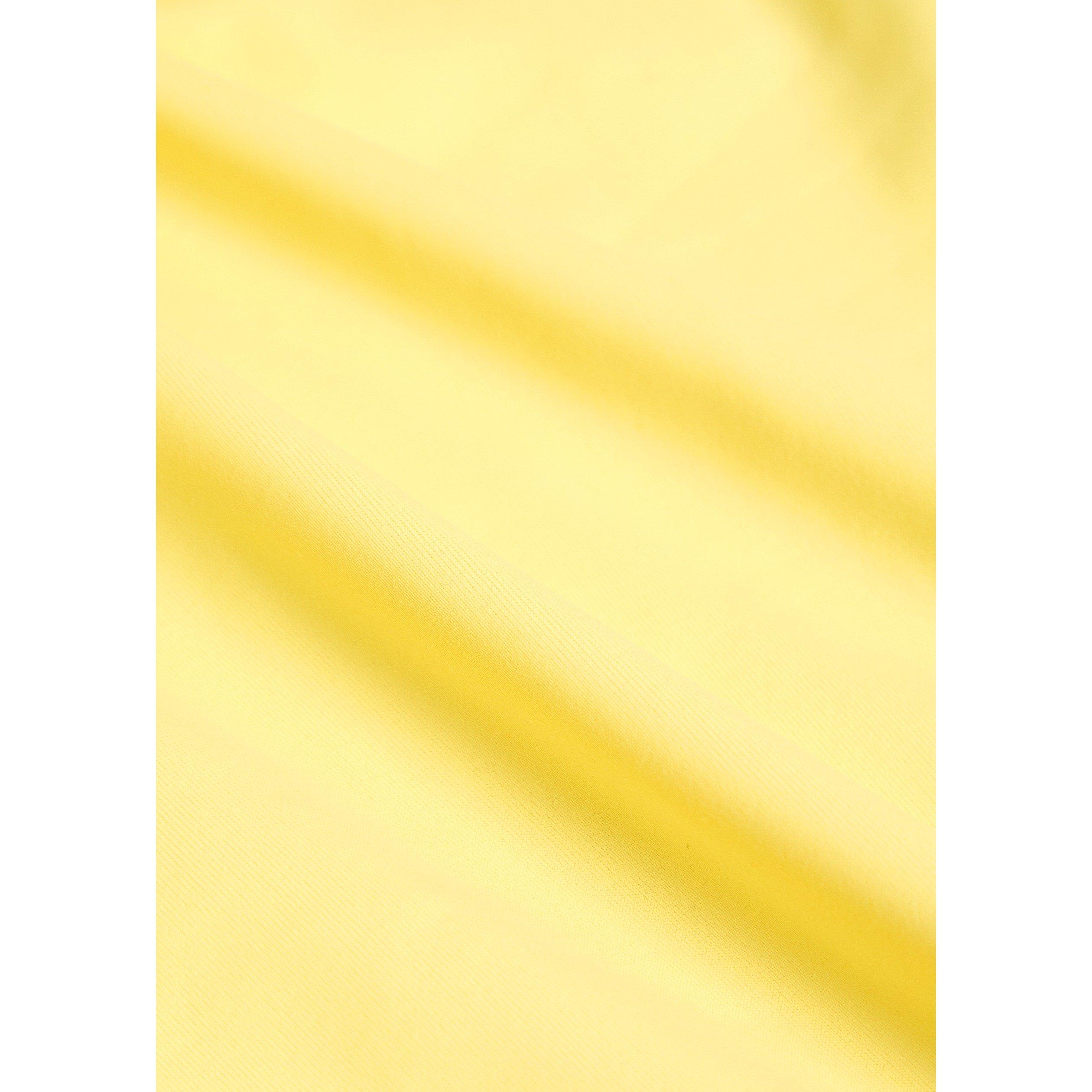 YELLOW - Away That Day - SS CANNES ONE PIECE SWIMSUIT - 4