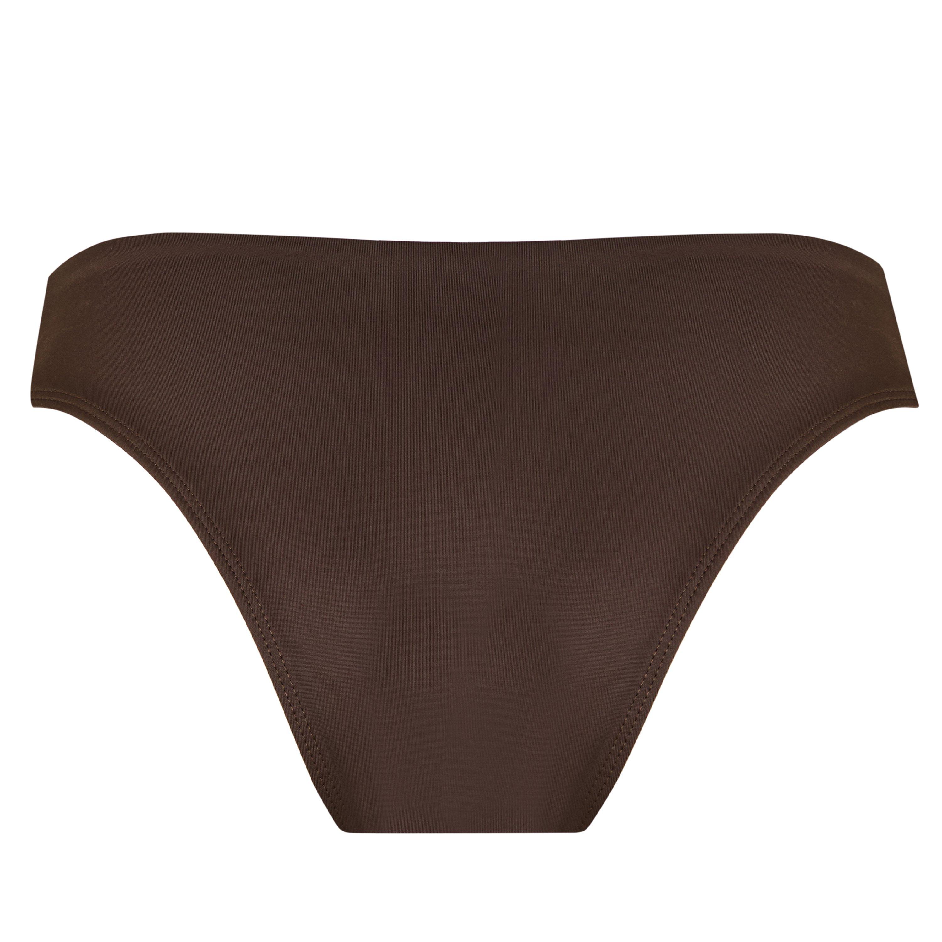 BROWN - Away That Day - BB CAYMAN ISLAND BIKINI B - 2