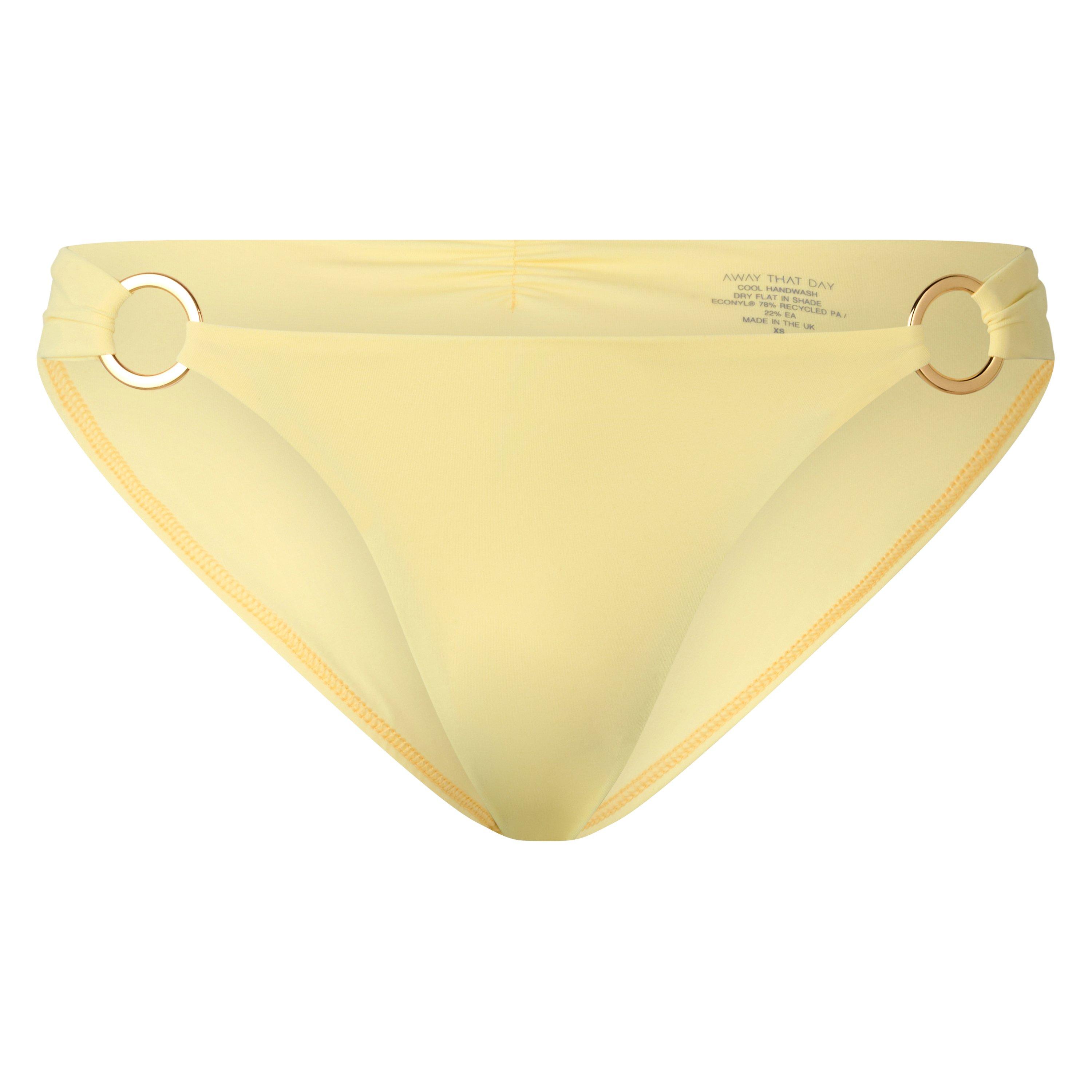 Away That Day BB SORRENTO BIKINI BOTTOM