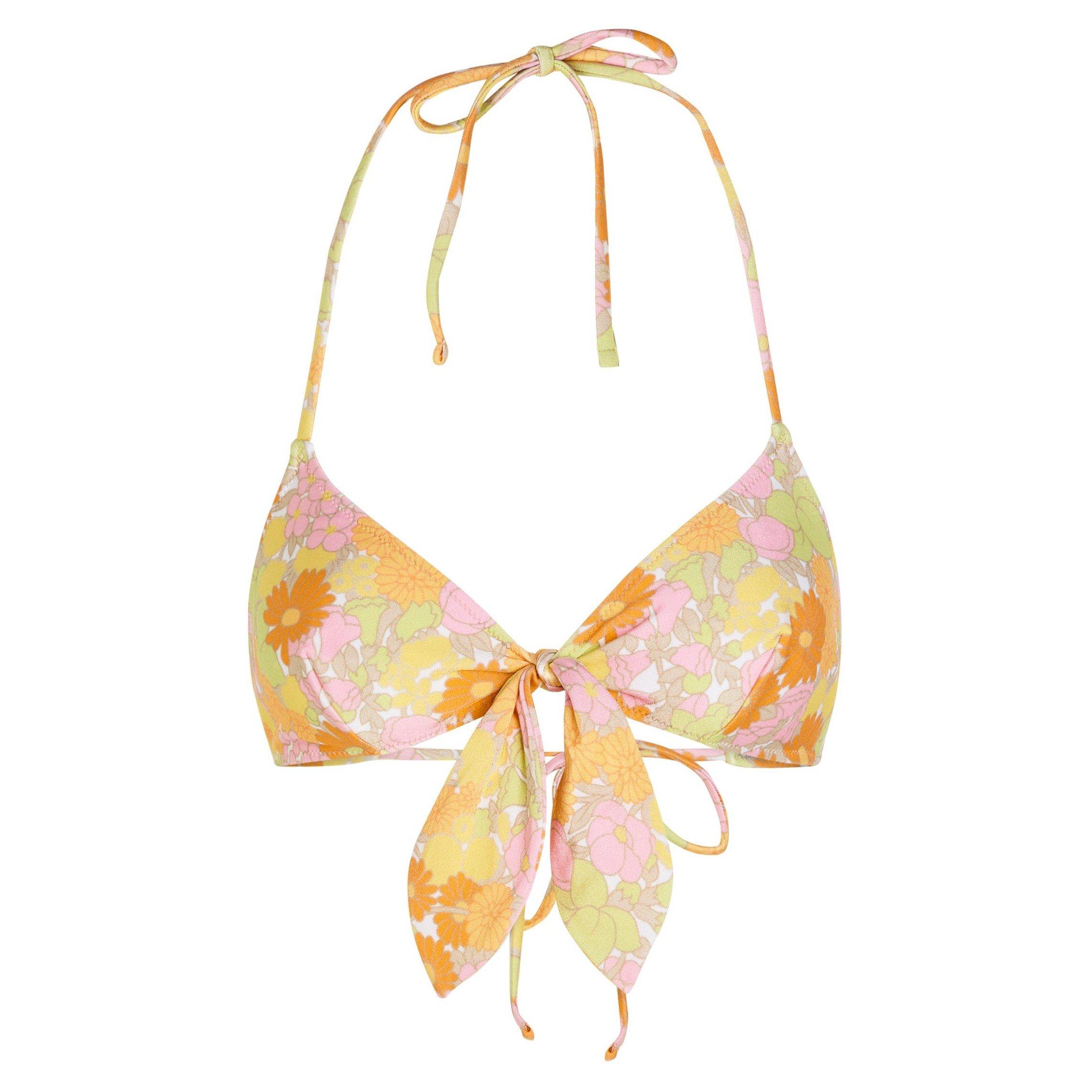 MULTICOLOURED - Chloe - SWIMSUIT HS