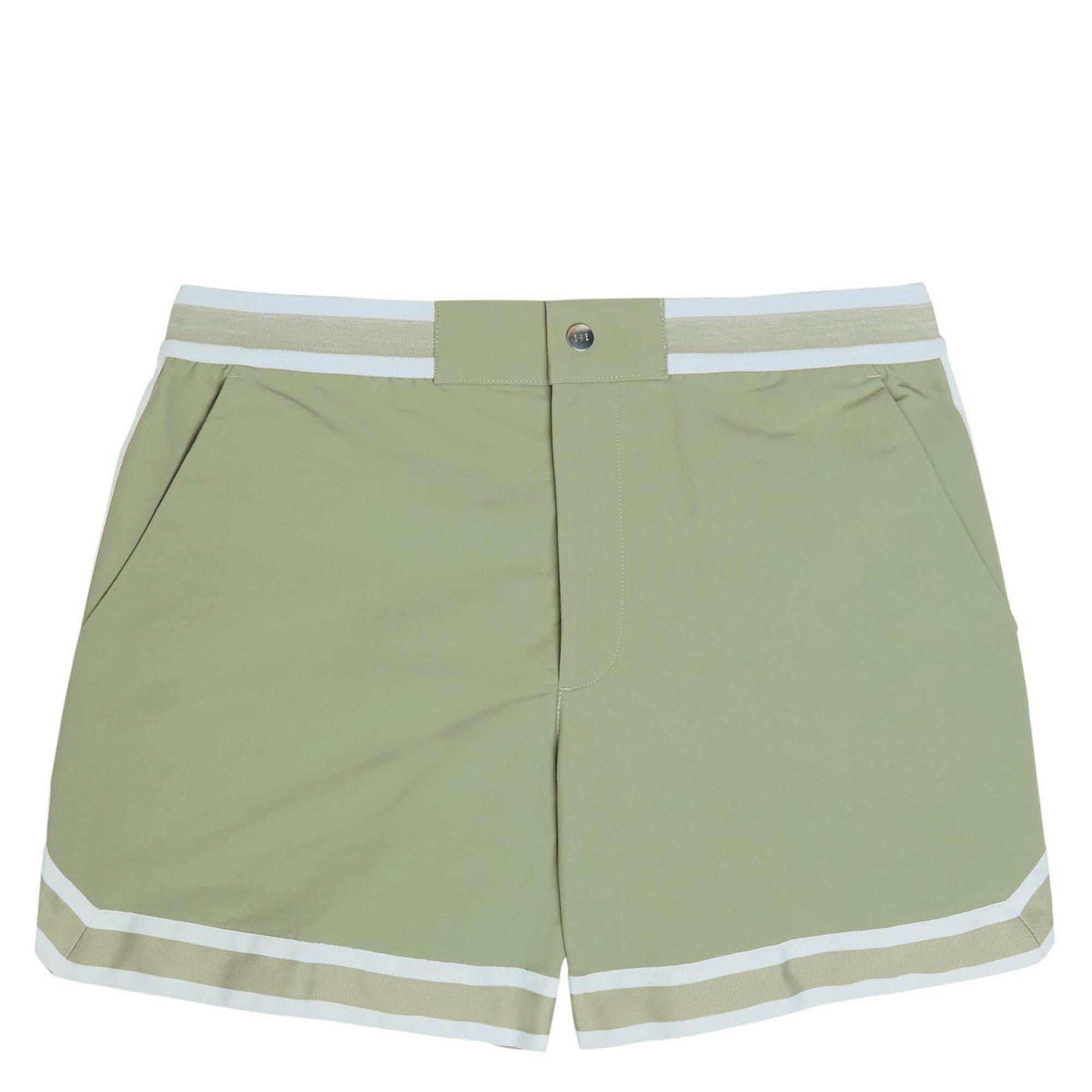 SAGE - Che - CHE BALLER SWIMSHORT
