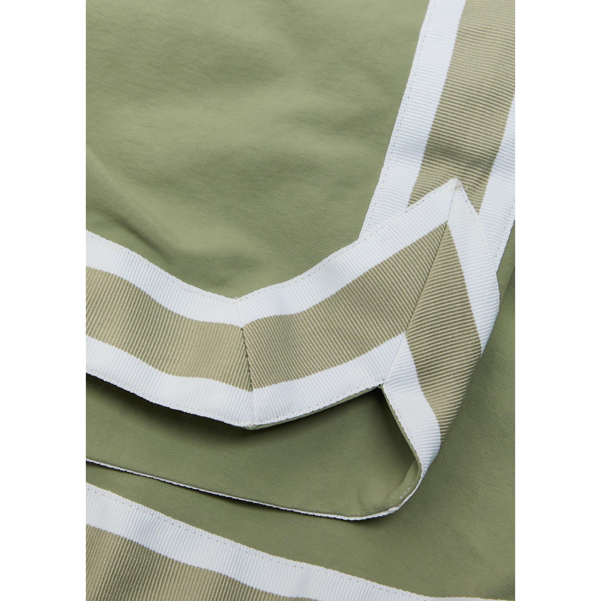 SAGE - Che - Men's Baller Swim Shorts - 4