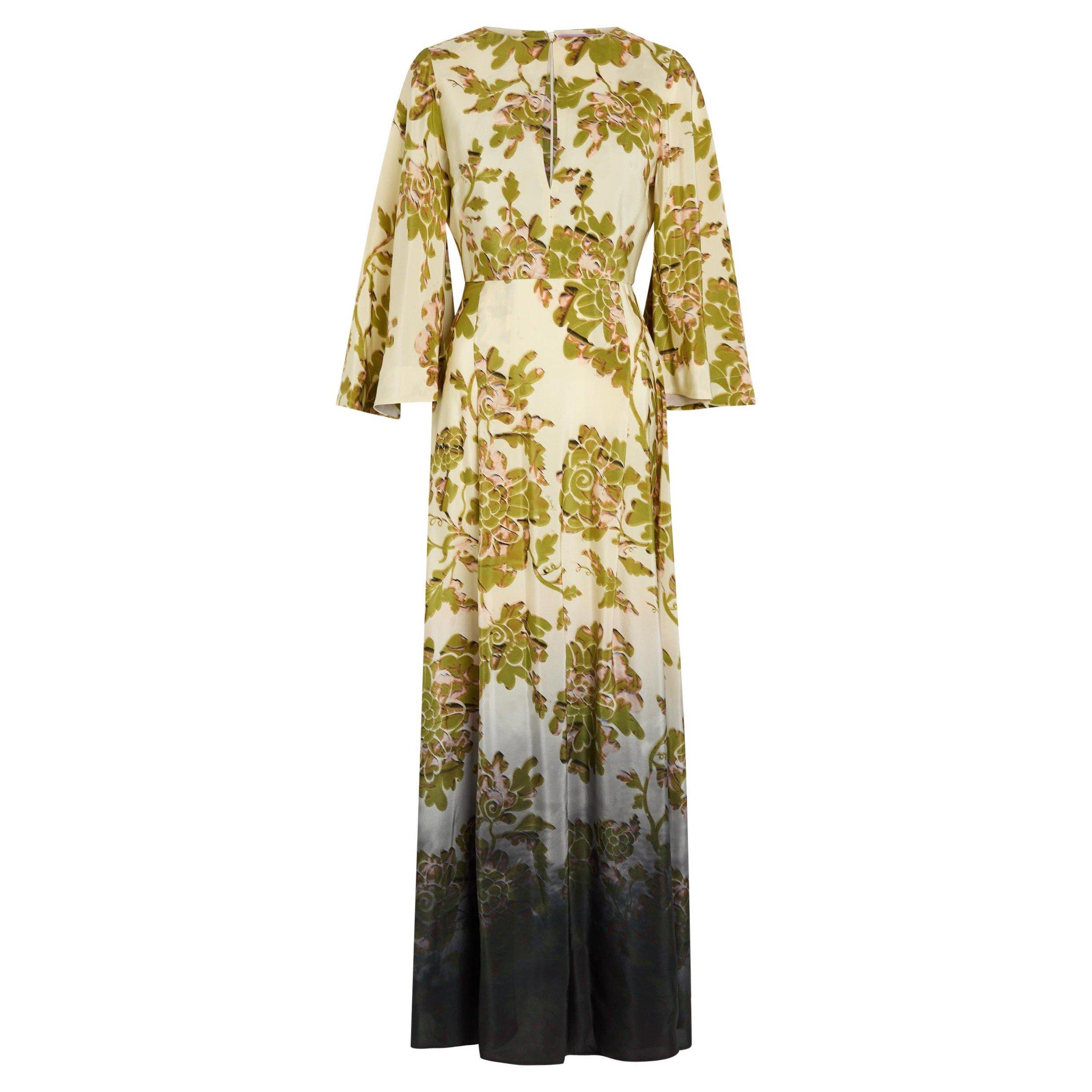 BLACK AND OTHER - La DoubleJ - BELLE KAFTAN