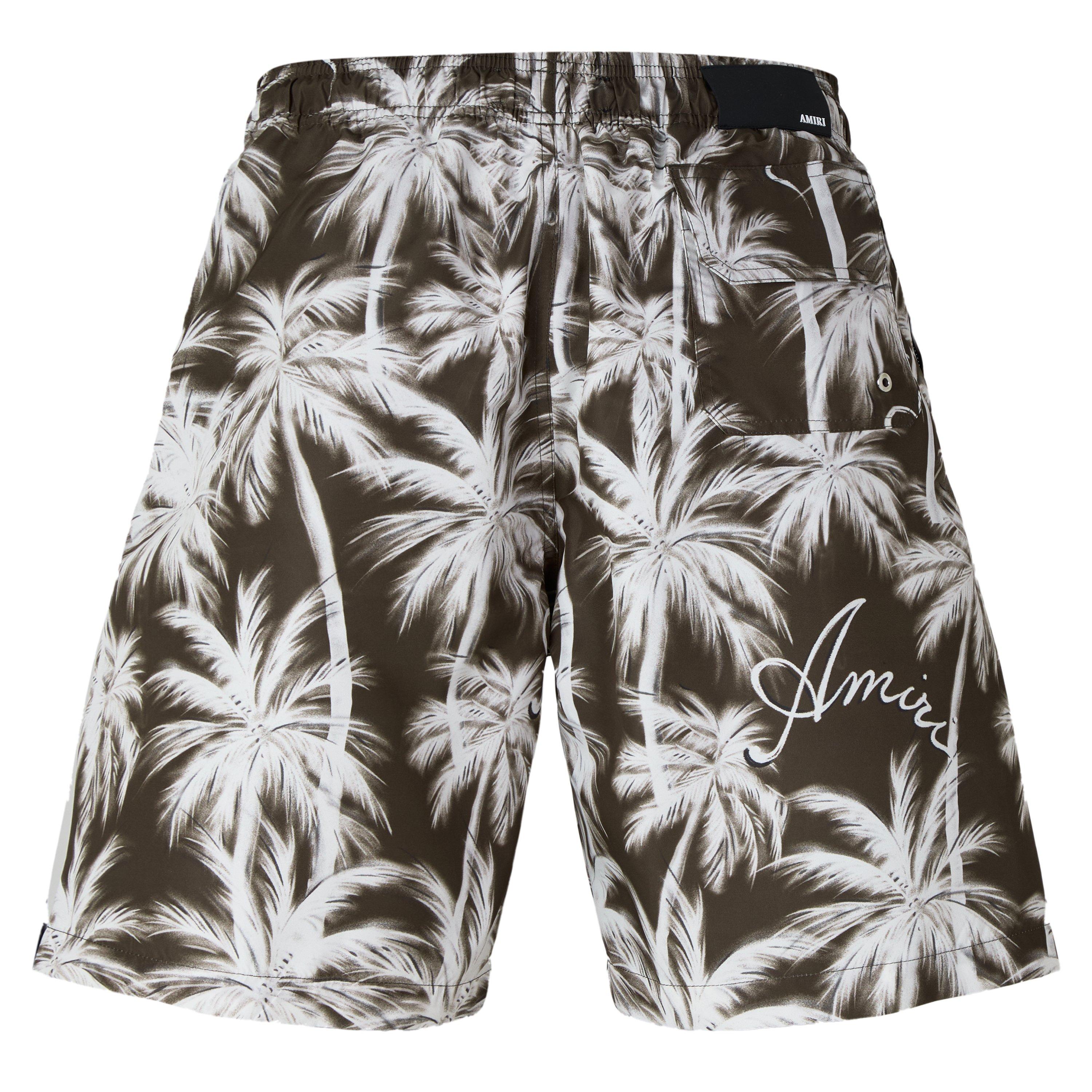BROWN AND OTHER - Amiri - PALMS AO SWIMSHORT - 2