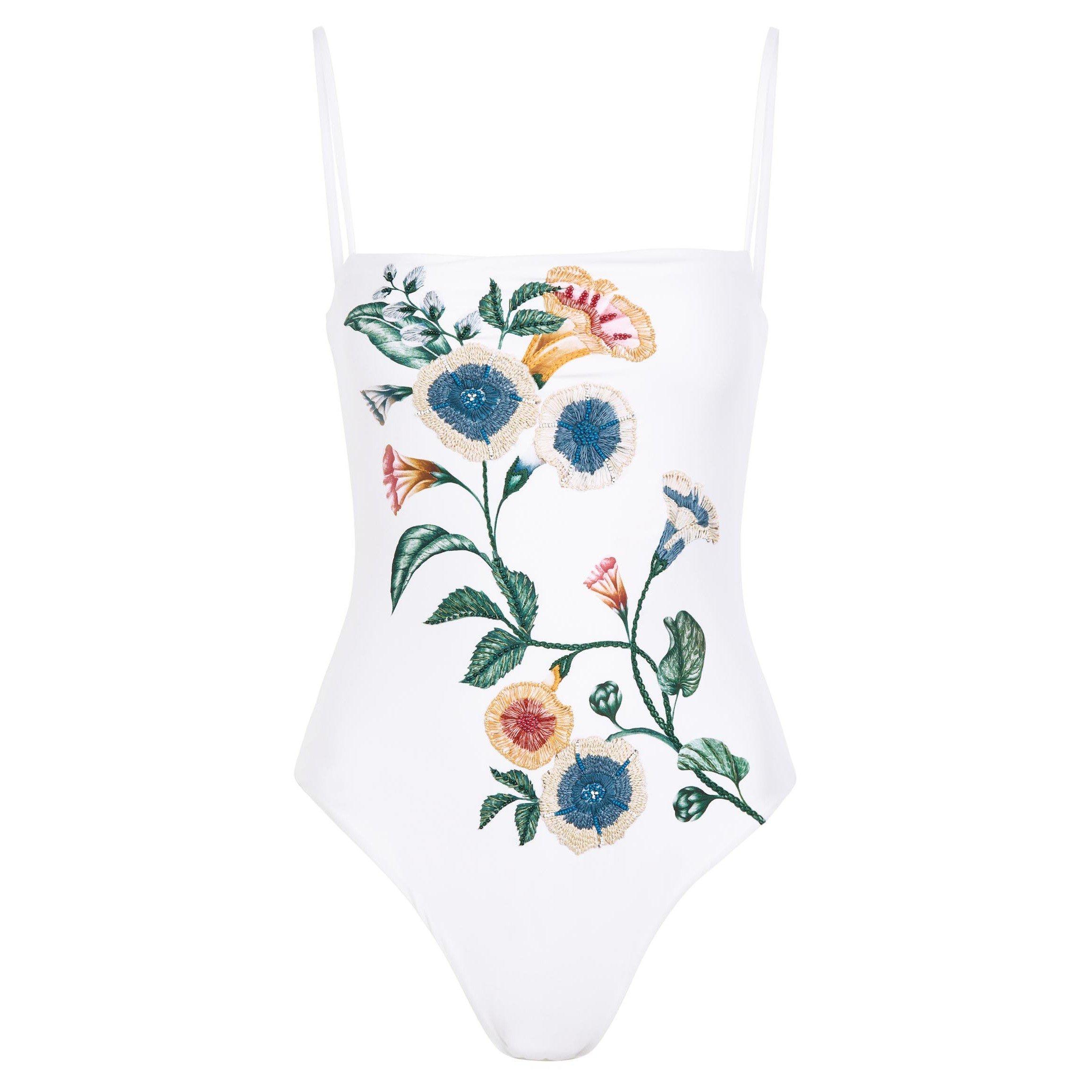 MULTICOLOURED - Agua by Agua Bendita - S DURAZNO BRISA 22043