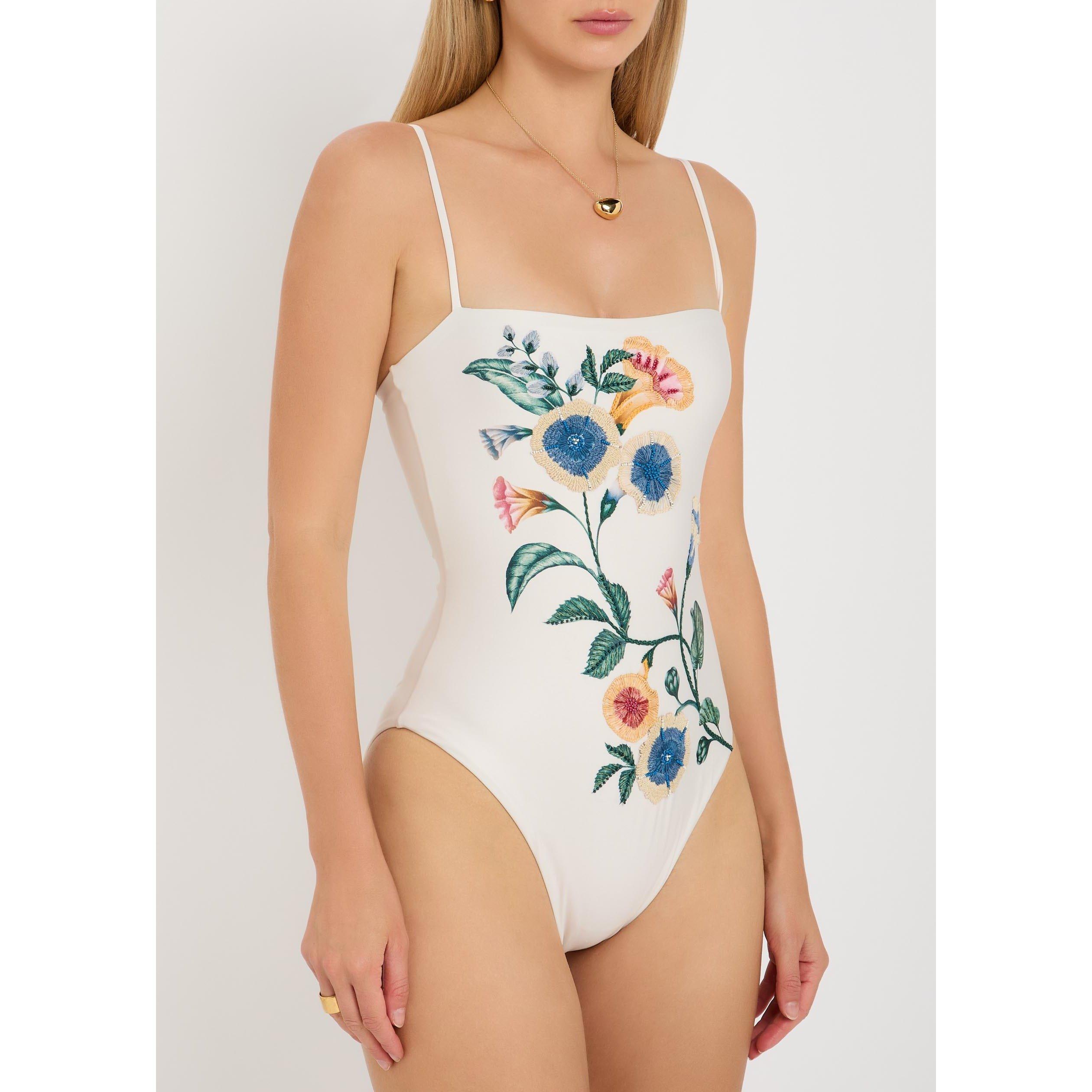 MULTICOLOURED - Agua by Agua Bendita - S DURAZNO BRISA 22043 - 2