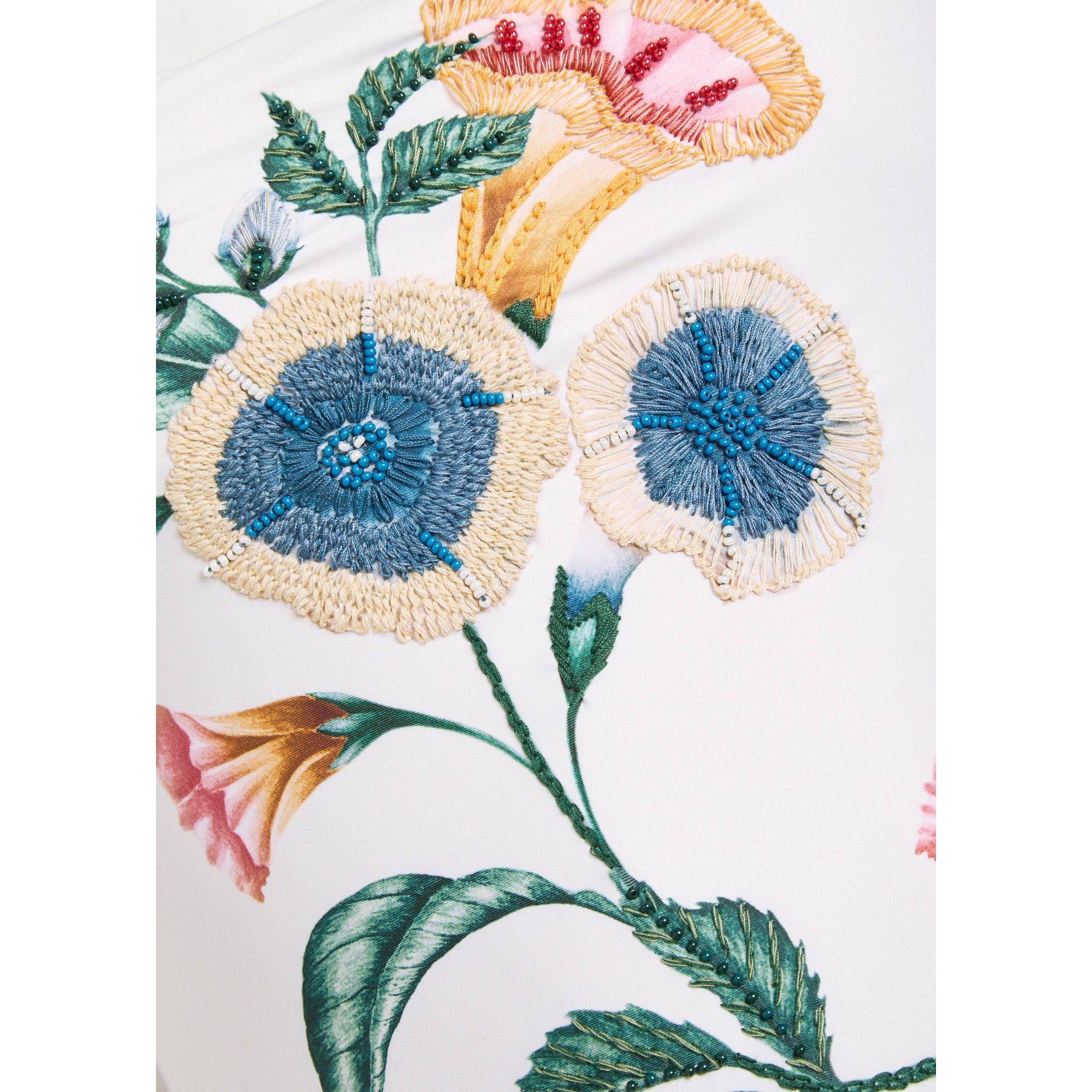 MULTICOLOURED - Agua by Agua Bendita - S DURAZNO BRISA 22043 - 4