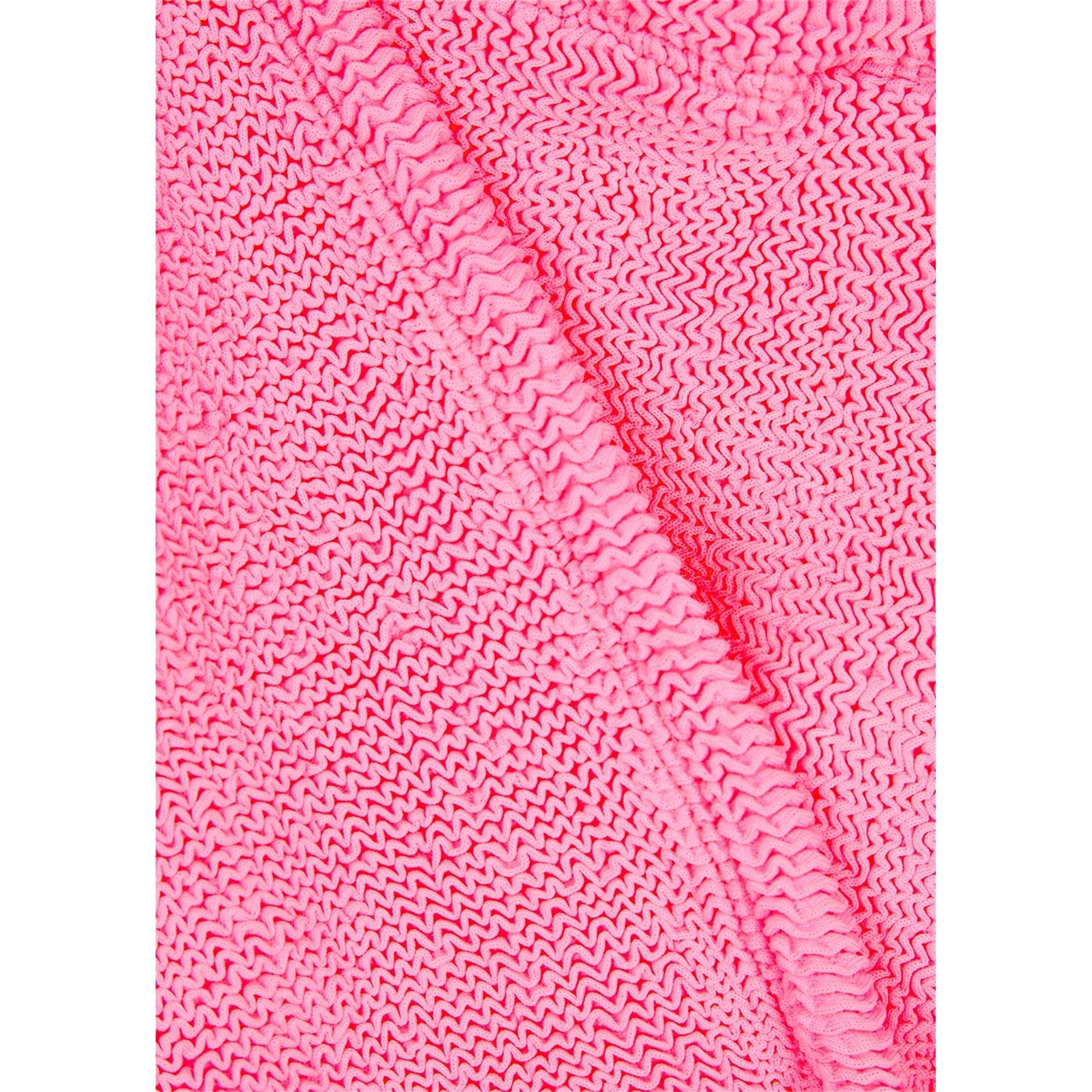 BRIGHT PINK - Hunza G - B XANDRA BIKINI09 - 4
