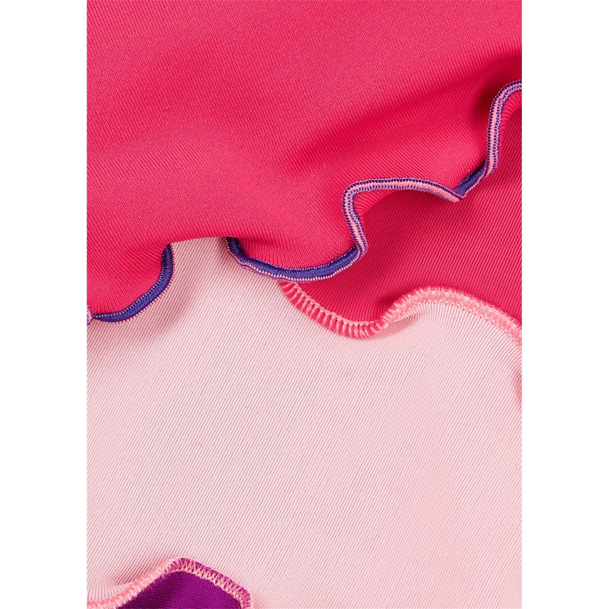 PINK AND OTHER - Sherris - T BANDEAU TOP - 4