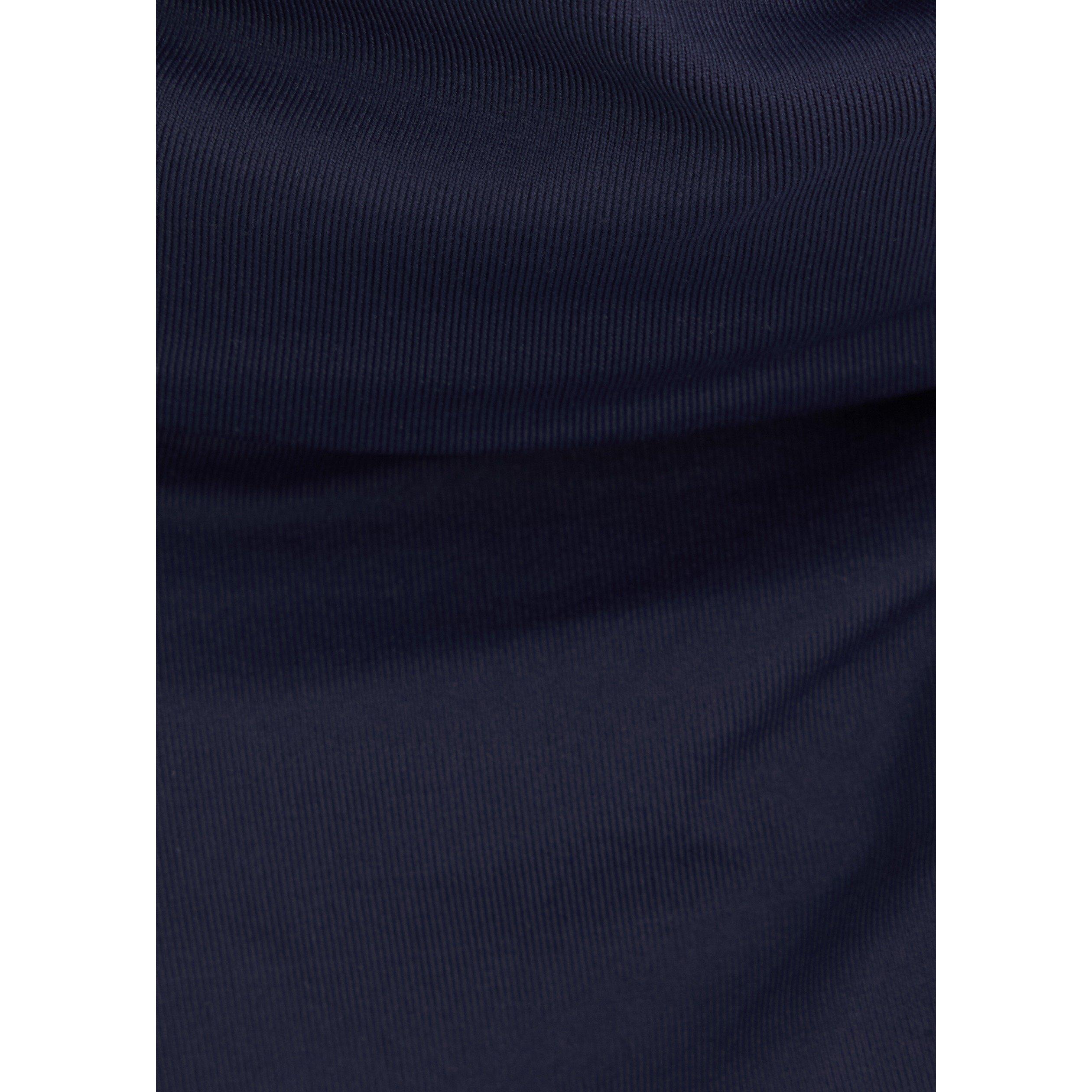 NAVY - Melissa Odabash - Women's Brussels Bikini Brief - 4