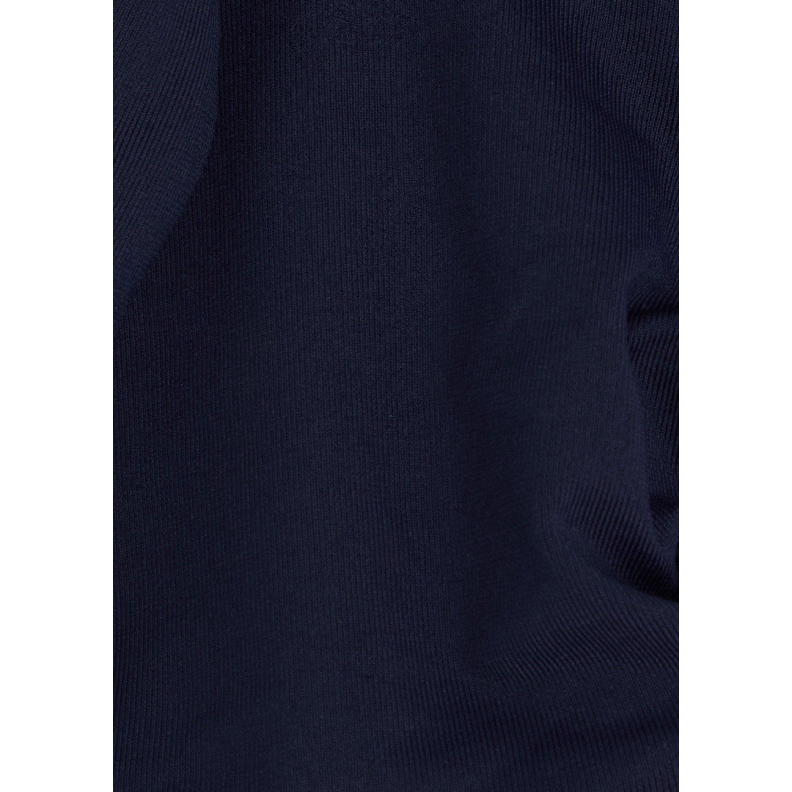 NAVY - Melissa Odabash - Women's Brussels Bikini Top - 4
