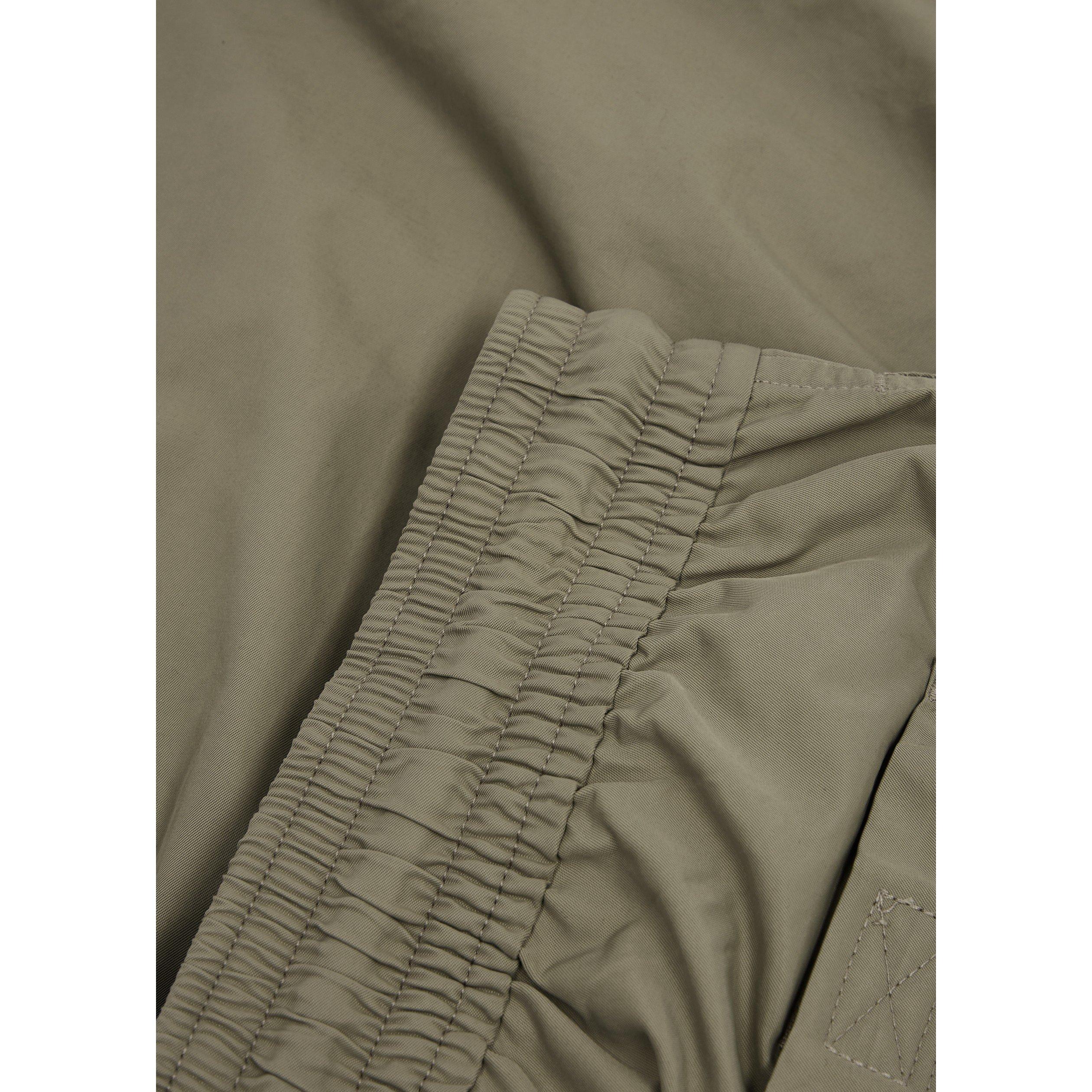 OLIVE - Colorful Standard - CS SWIM SHORTS CLASSIC - 4
