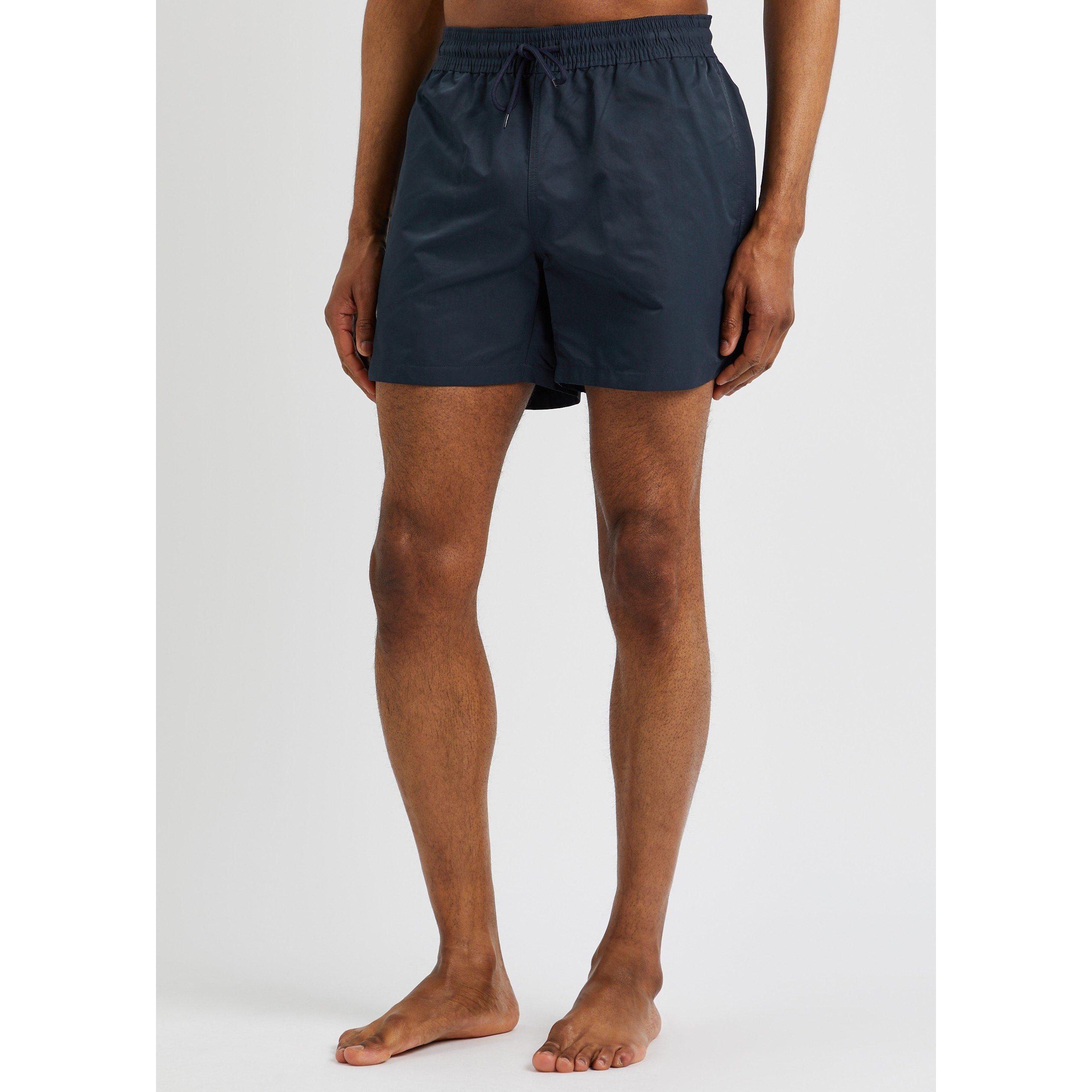 NAVY - Colorful Standard - CS SWIM SHORTS CLASSIC - 2