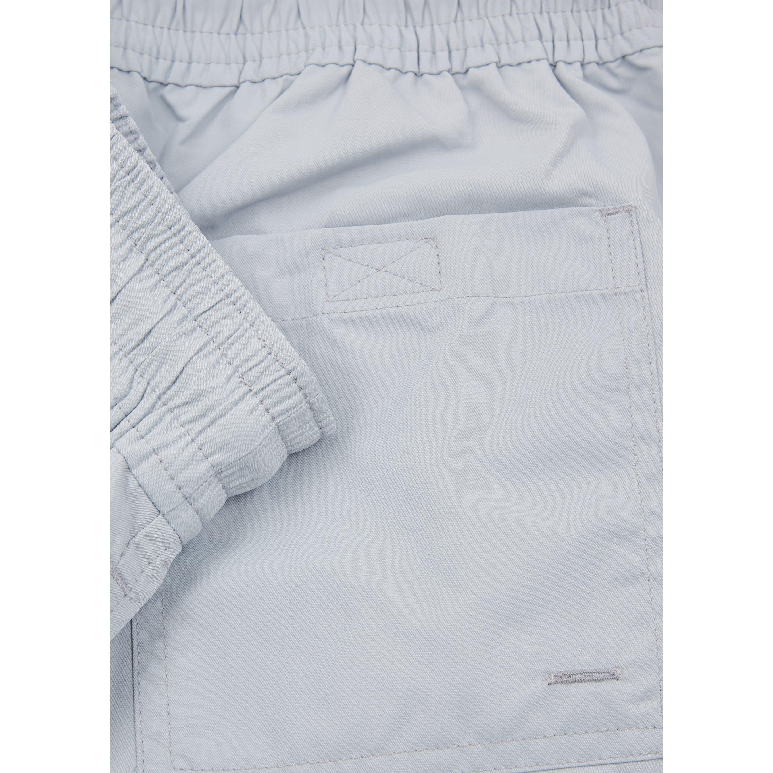LIGHT BLUE - Colorful Standard - CS SWIM SHORTS CLASSIC - 4