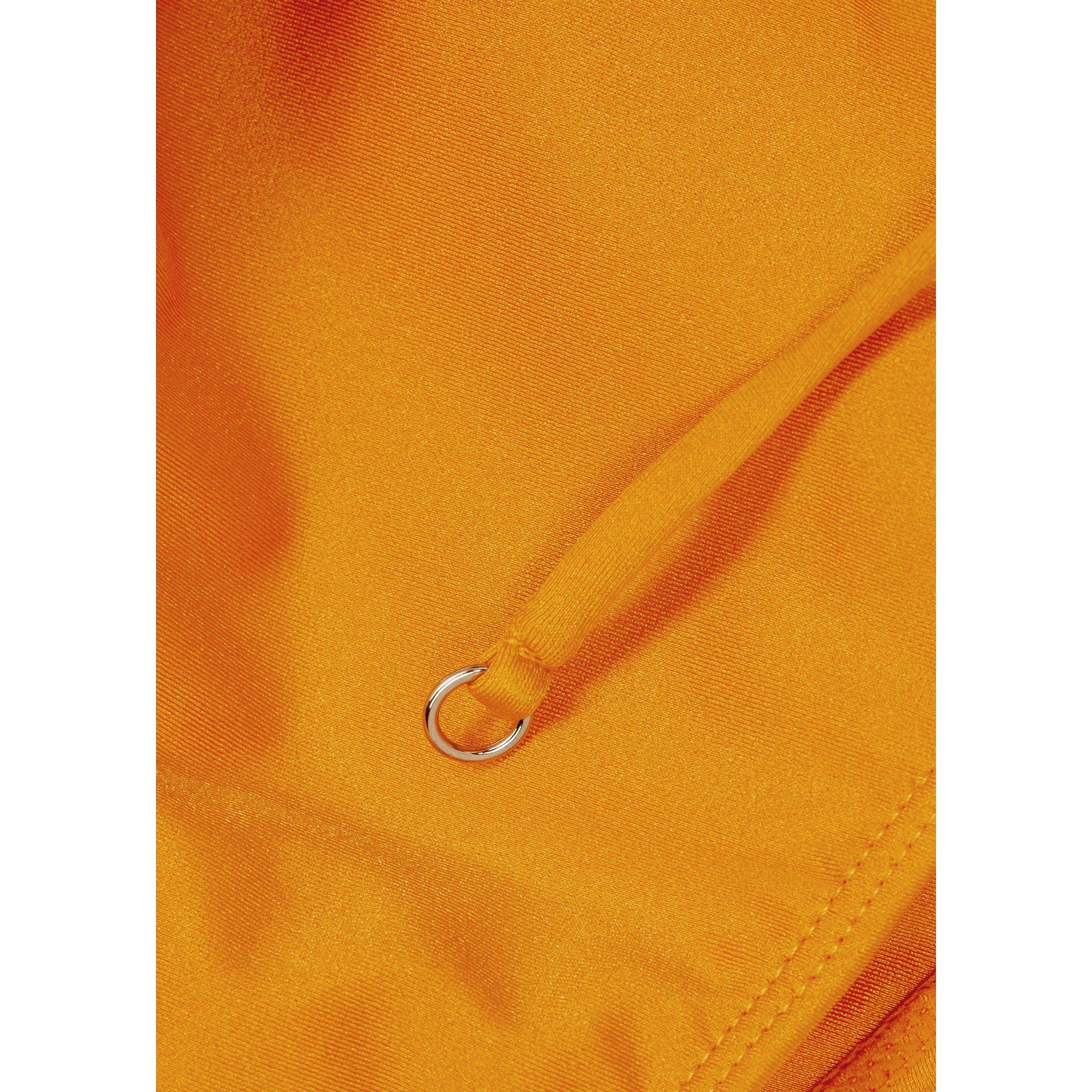 ORANGE - Faithfull The Brand - BB NOMI BIKINI BOTTOMS - 4