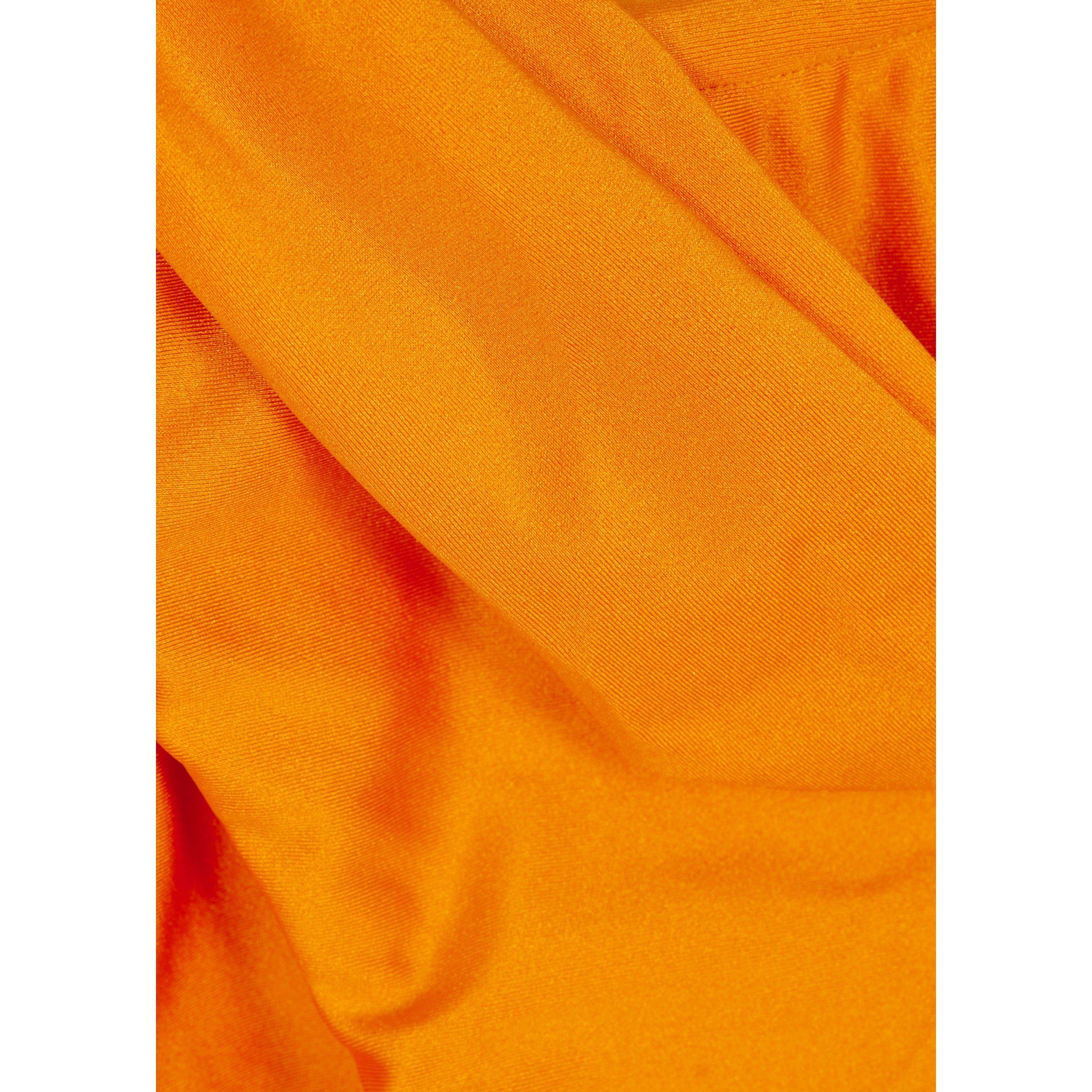 ORANGE - Faithfull The Brand - BB COSTA BIKINI BOTTOMS - 4