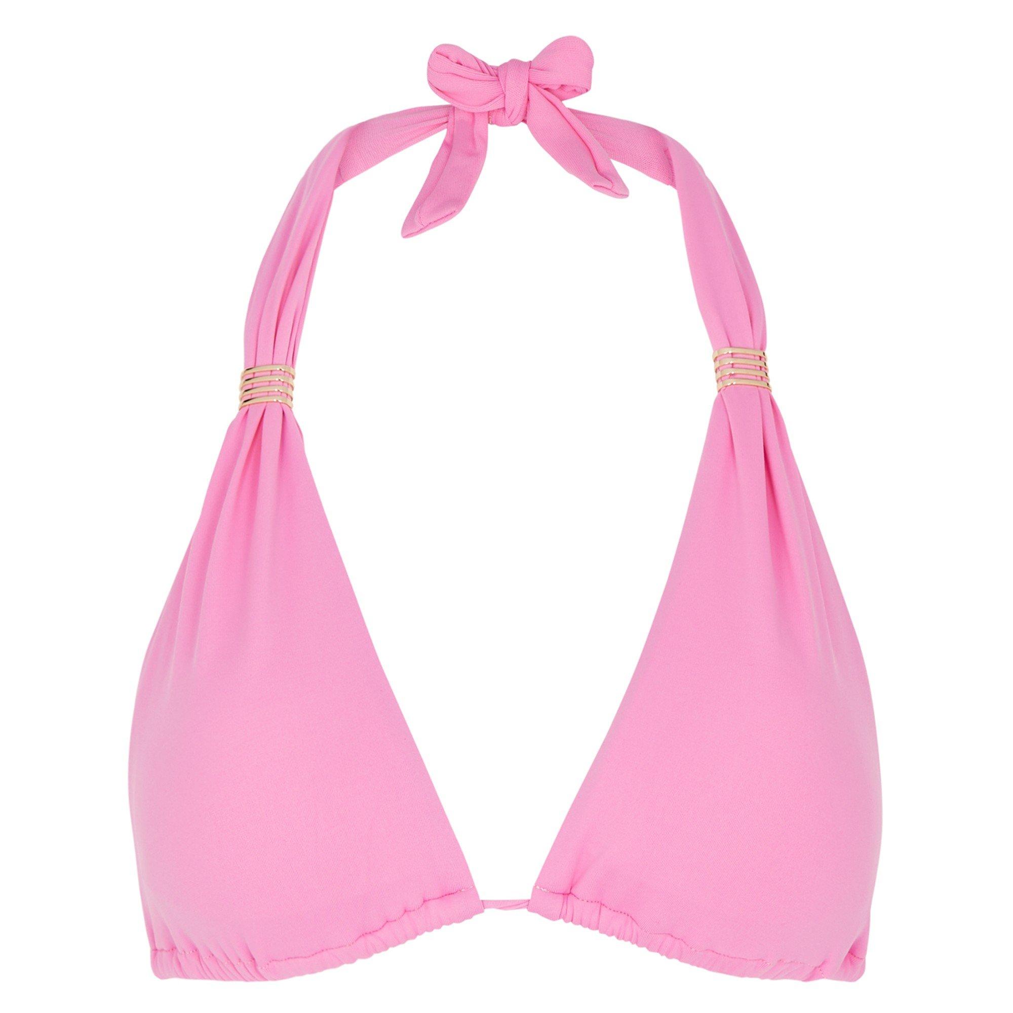PINK - Melissa Odabash - BB GRENADA BIKINI TOP