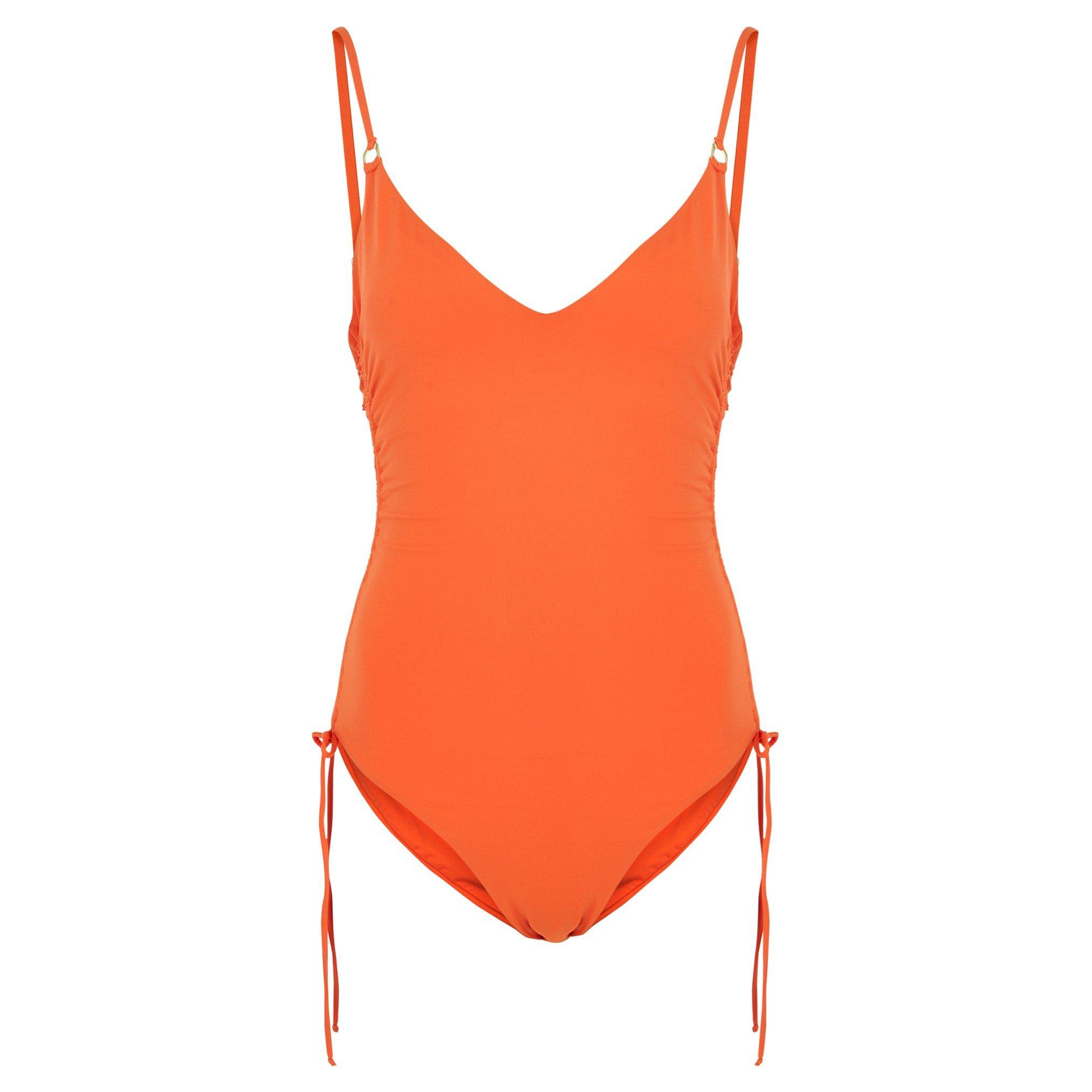 ORANGE - Melissa Odabash - OP HAVANA ONE PIECE - 1