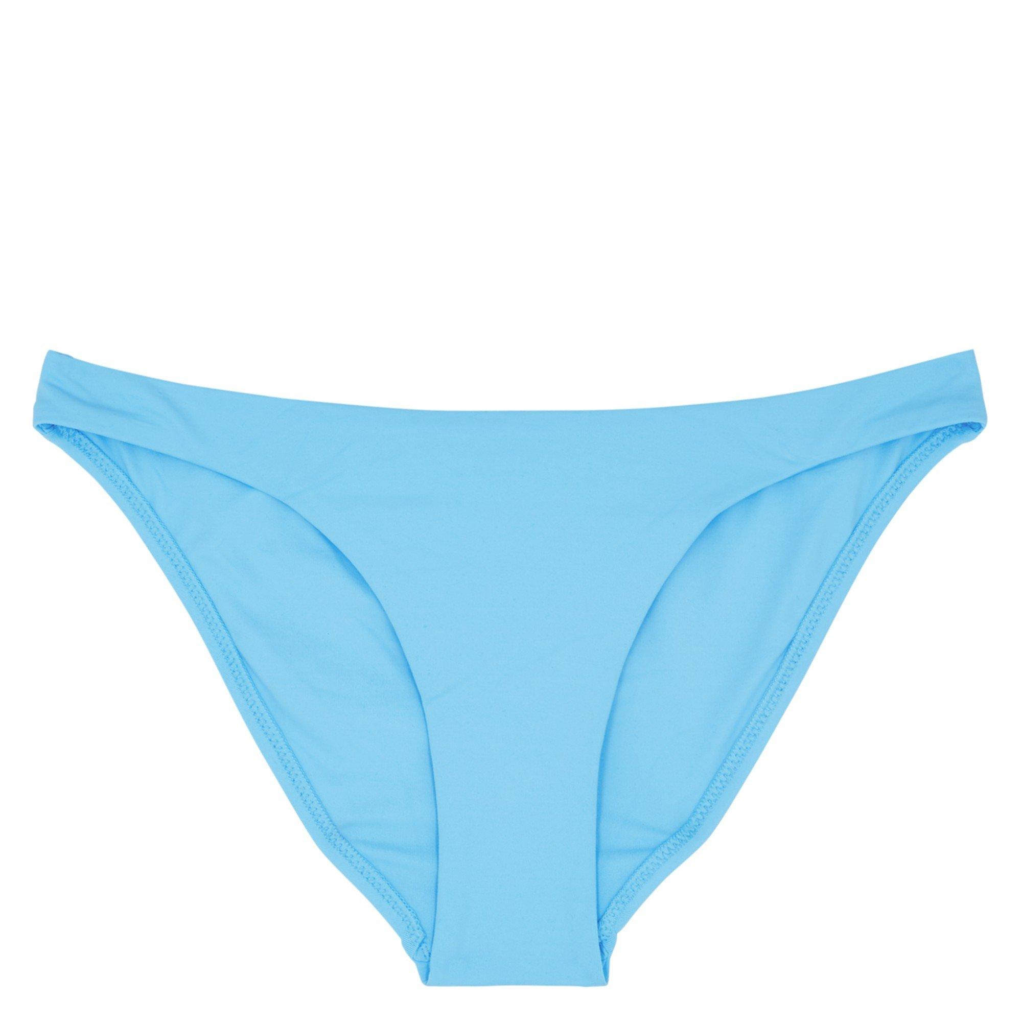 LIGHT BLUE - Melissa Odabash - BB SPAIN BIKINI BOTTOM - 1