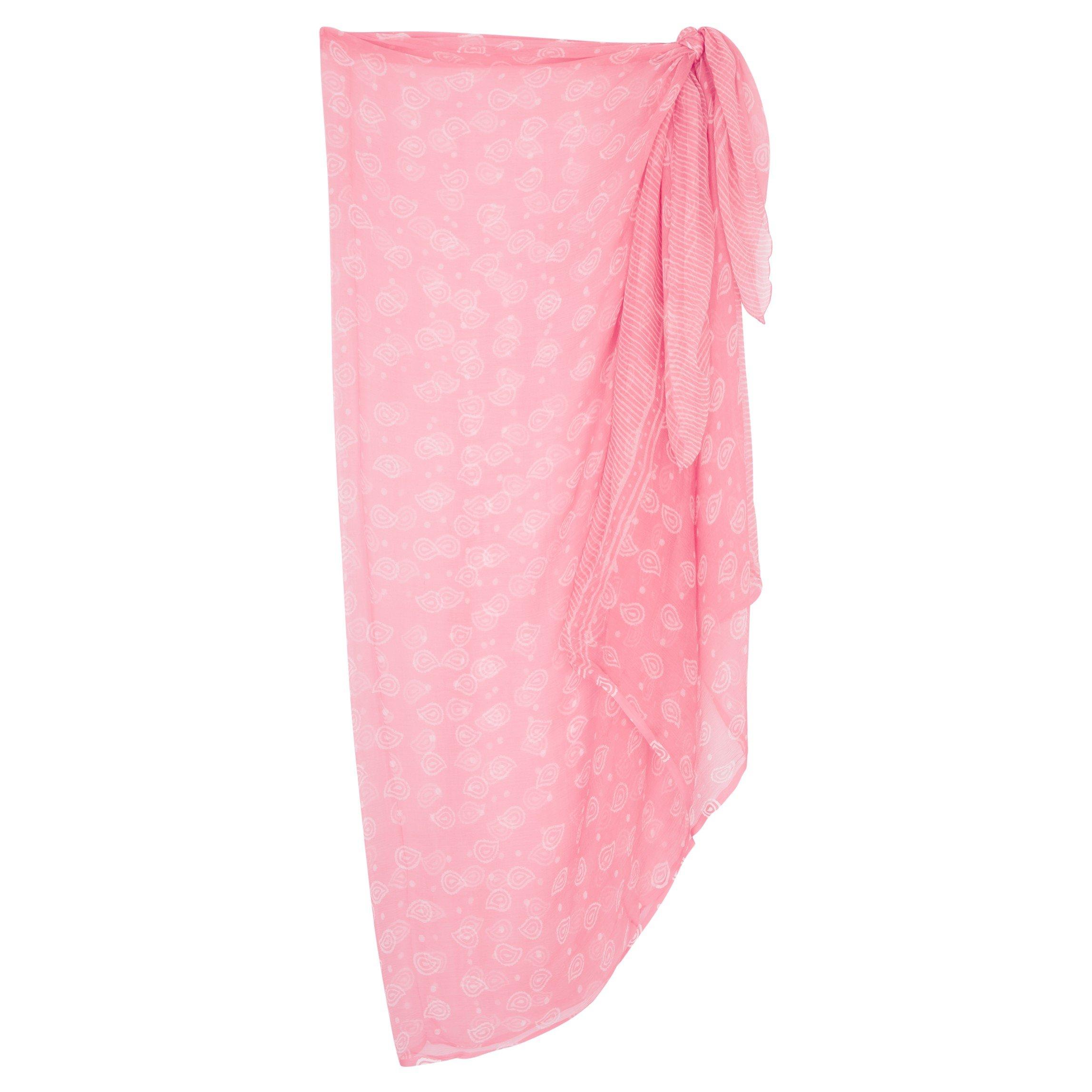 PINK - Cloe Cassandra - S SARONG