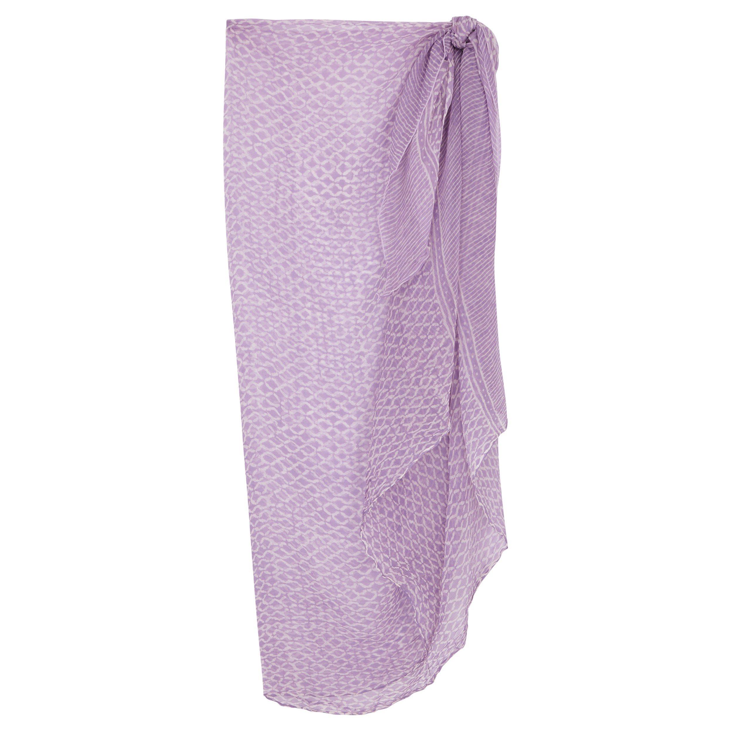 S SARONG