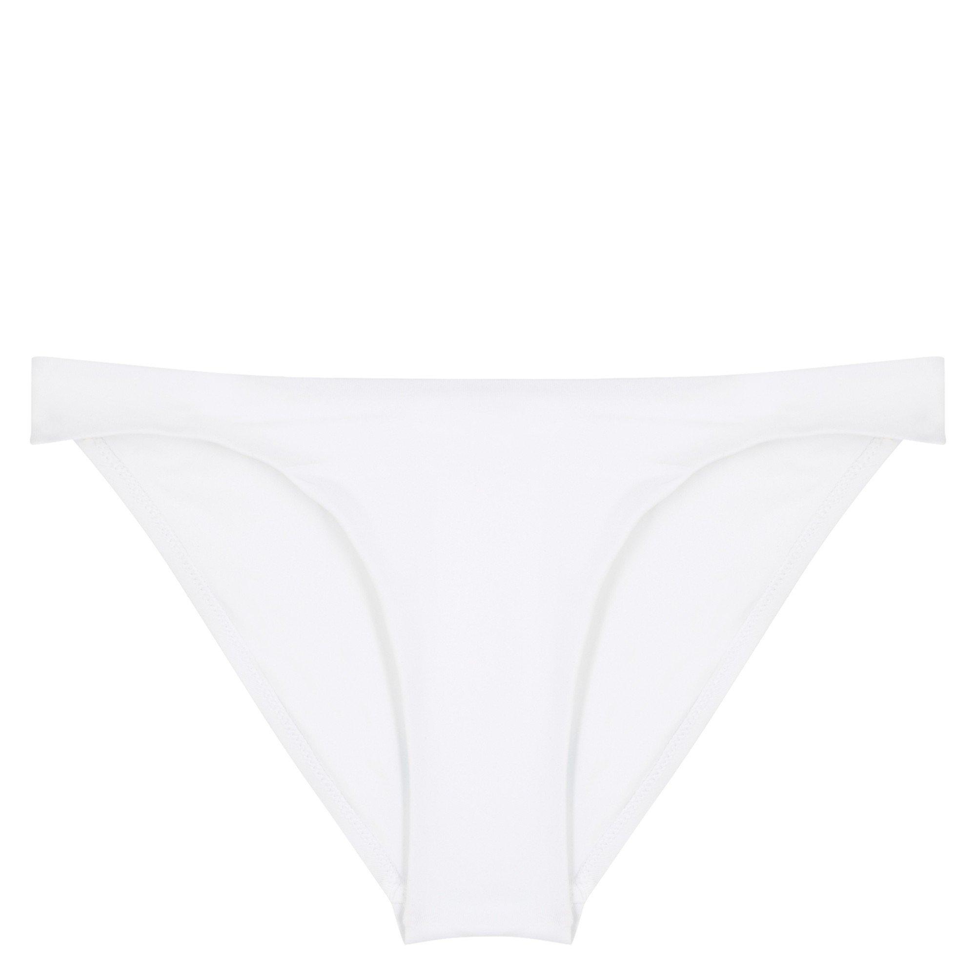 WHITE - Melissa Odabash - BB Barcelona Btm Core CR - 1
