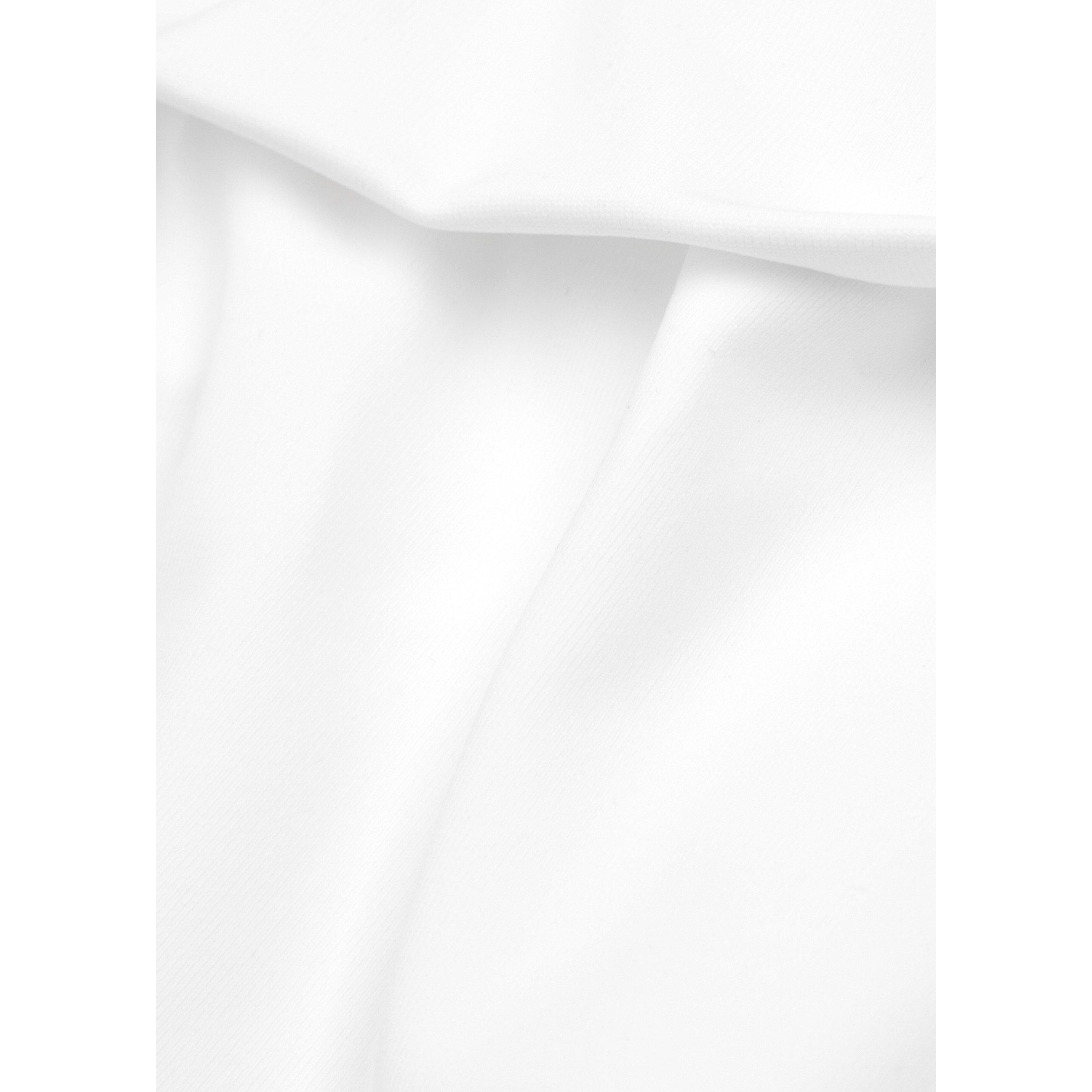 WHITE - Melissa Odabash - Women's Brussels Bikini Brief - 4
