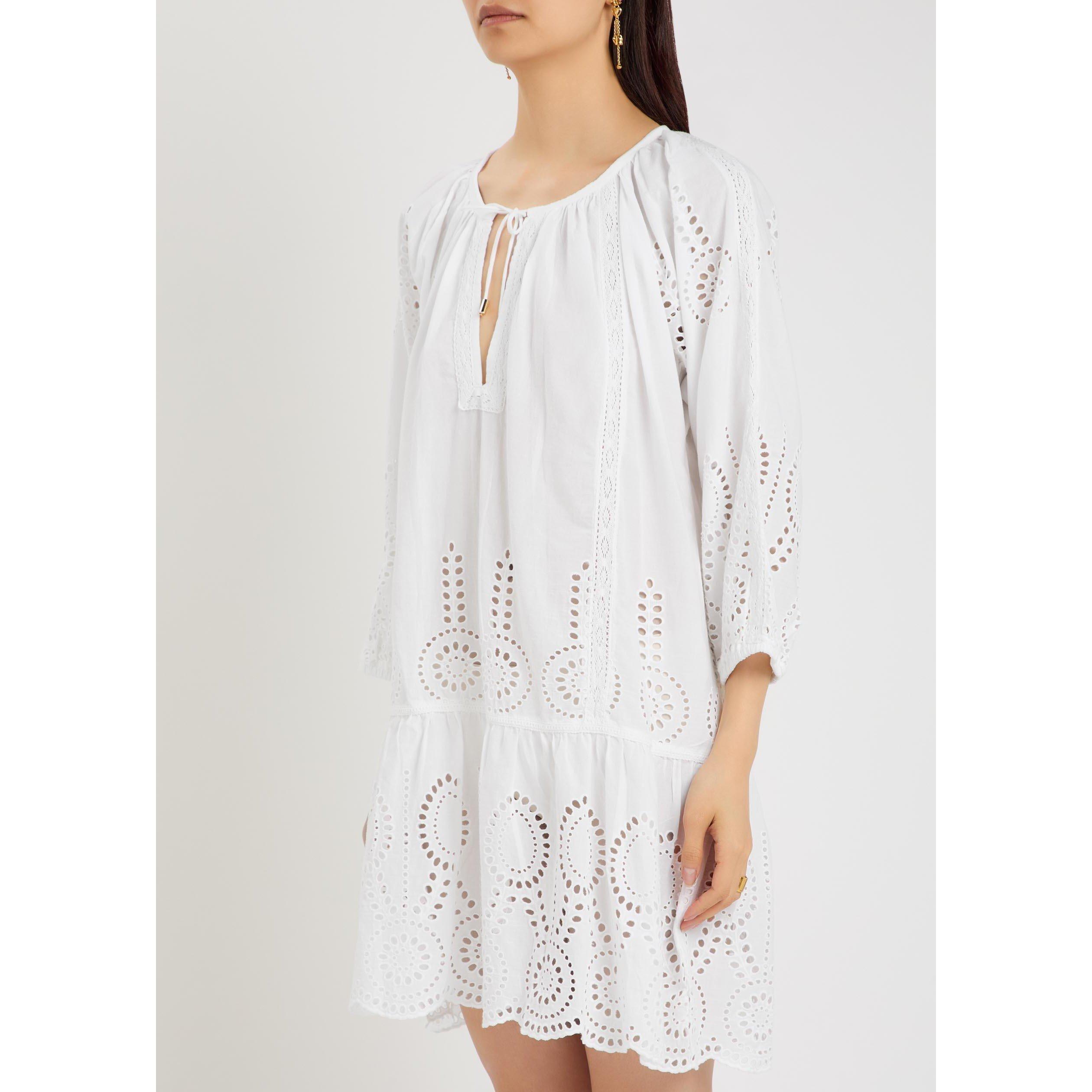 WHITE - Melissa Odabash - CU Ashley Core CR - 2