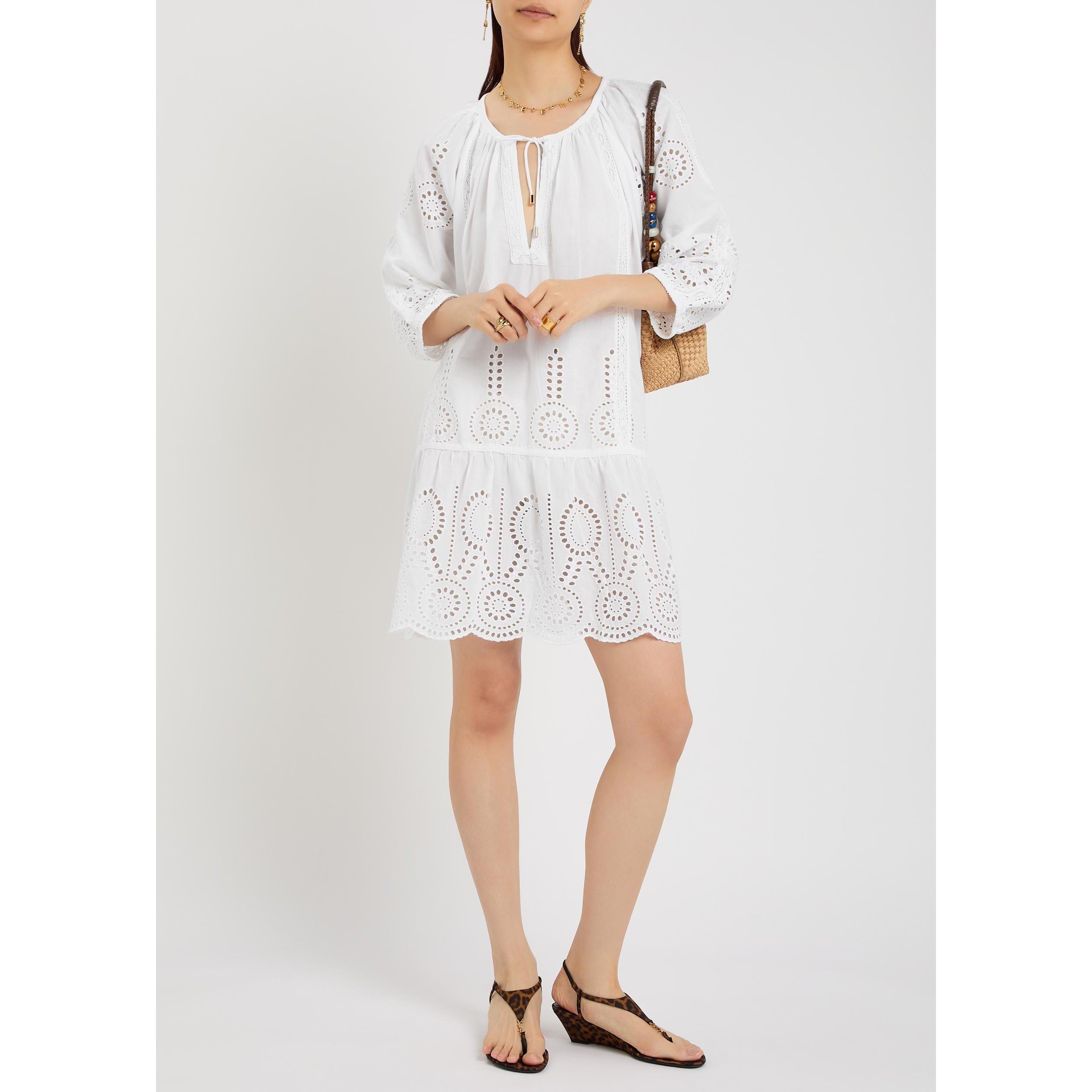 WHITE - Melissa Odabash - CU Ashley Core CR - 5