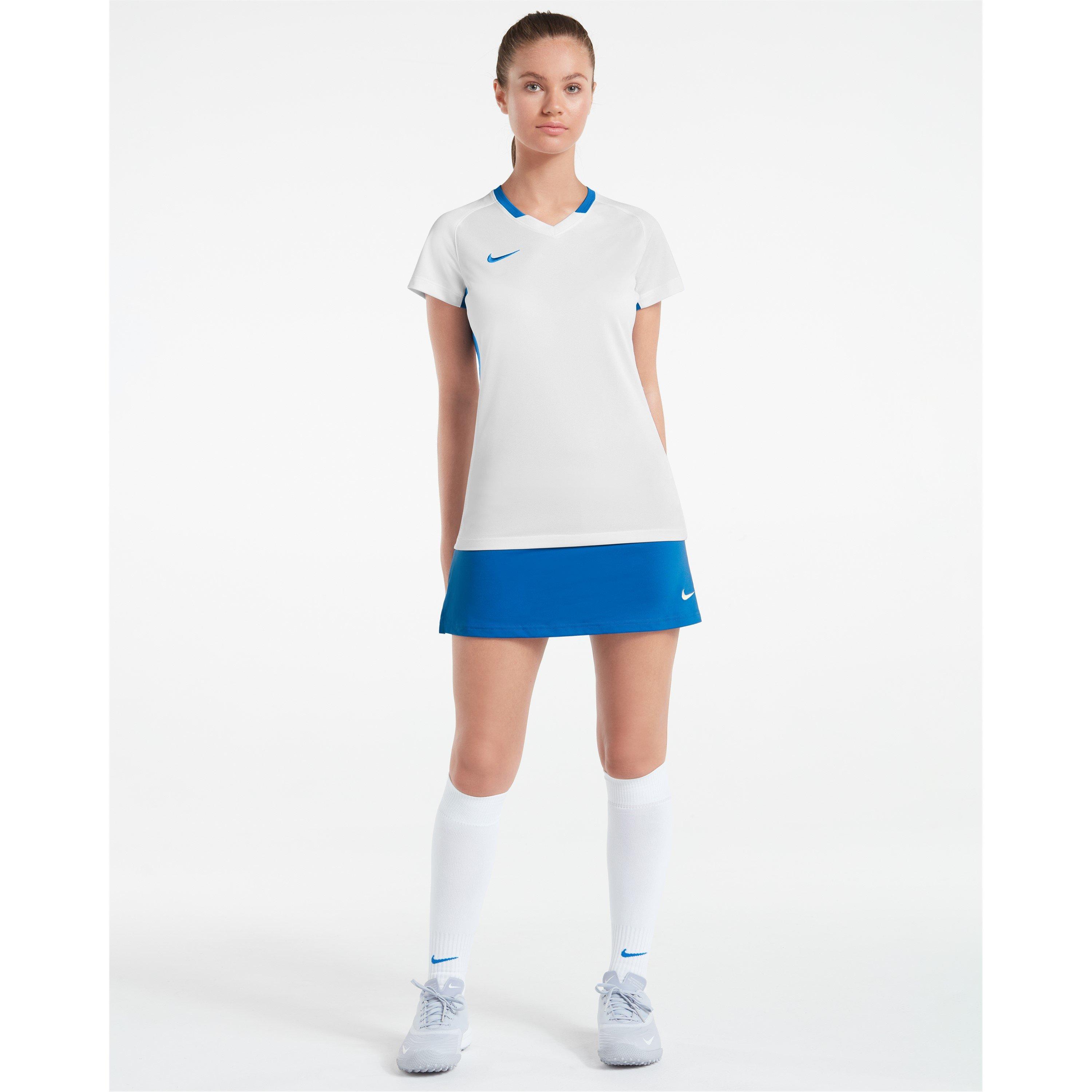 Royal Blue - Nike - Women's Skort - 1