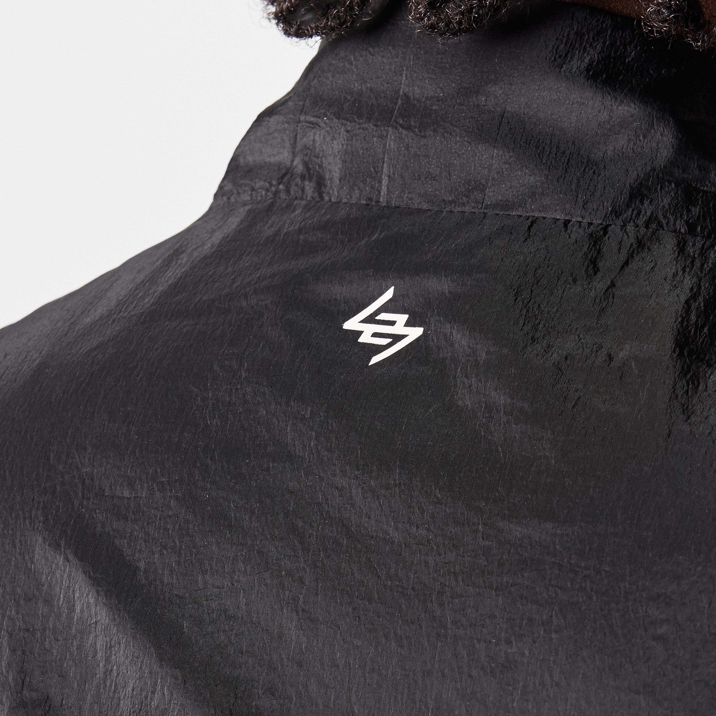 Black - Represent 247 - Men's Performance Gilet - 5