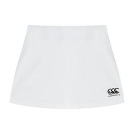 Canterbury Plain Skort