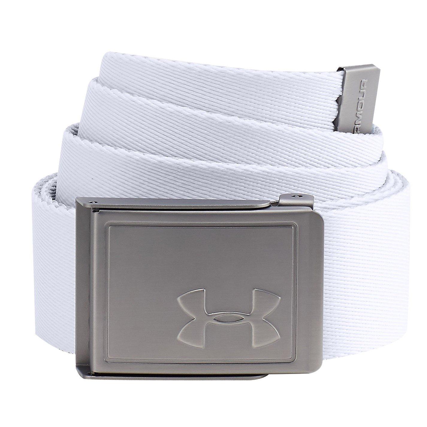 Under Armour Drive Stretch Webbing Belt
