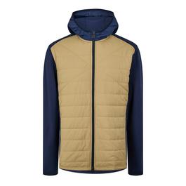 Polo Ralph Lauren Hybrid Hooded Jacket