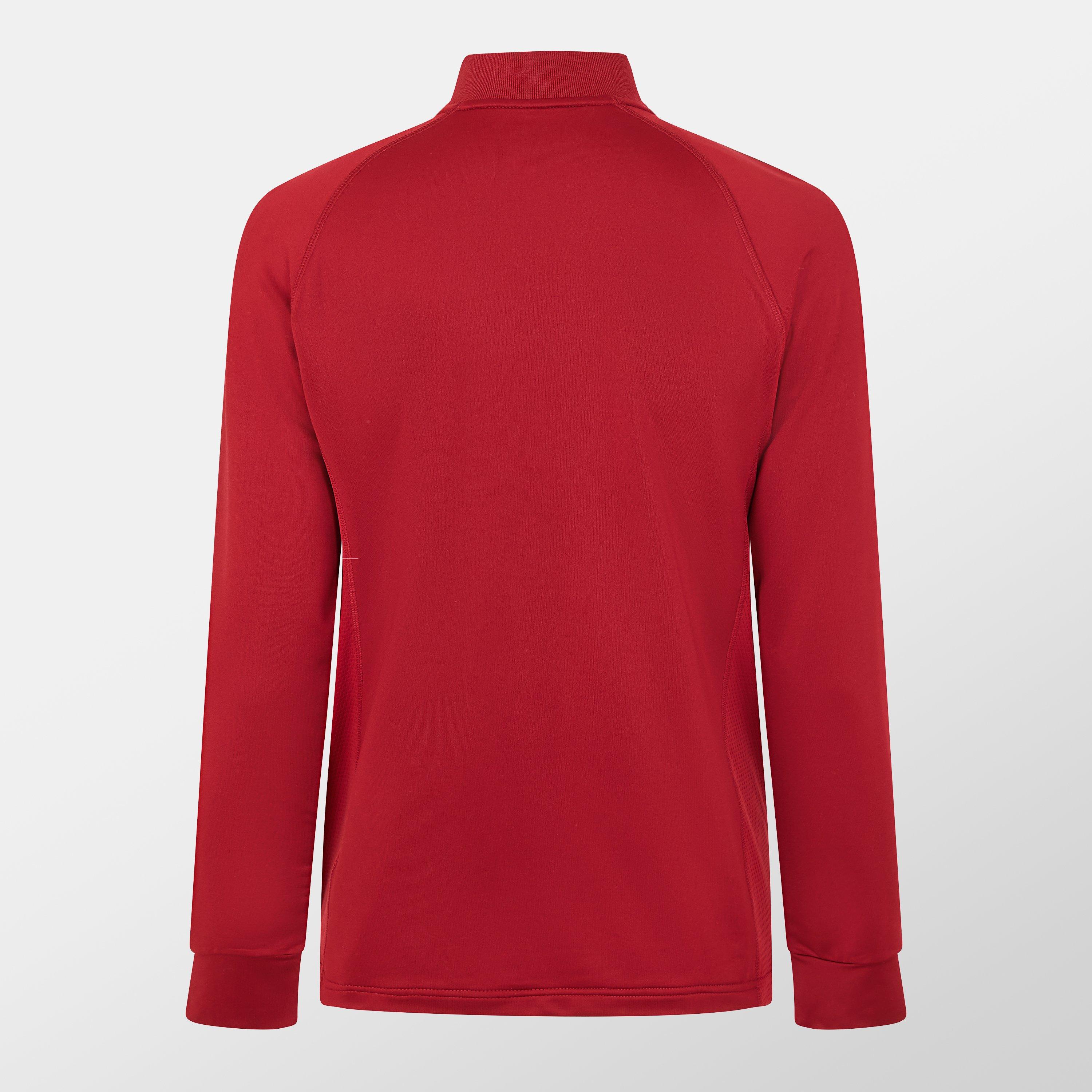 Ora/Ora - Lacoste - Men's Performance Golf Jacket - 2